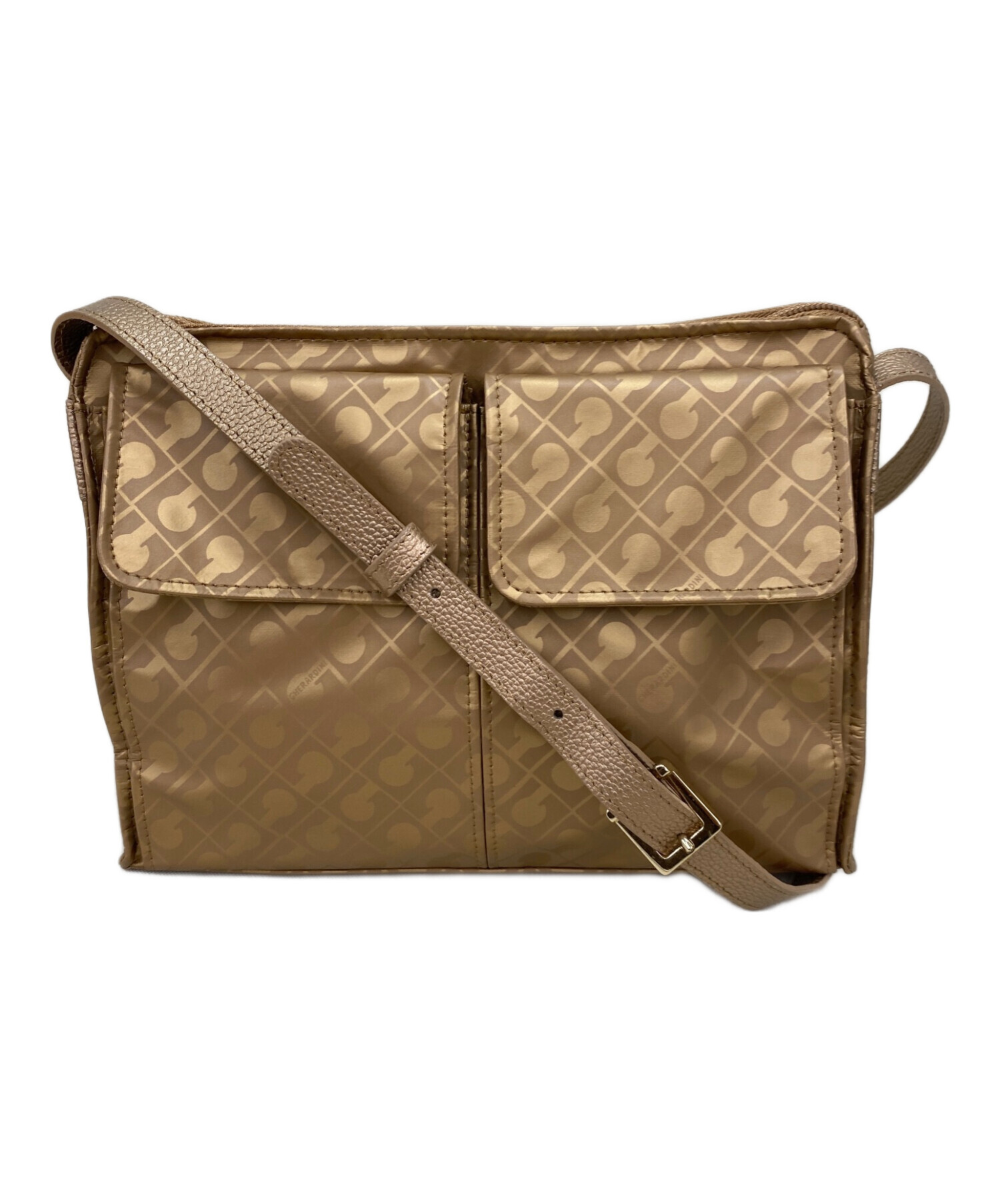 中古・古着通販】GHERARDINI (ゲラルディーニ) ショルダーバッグ