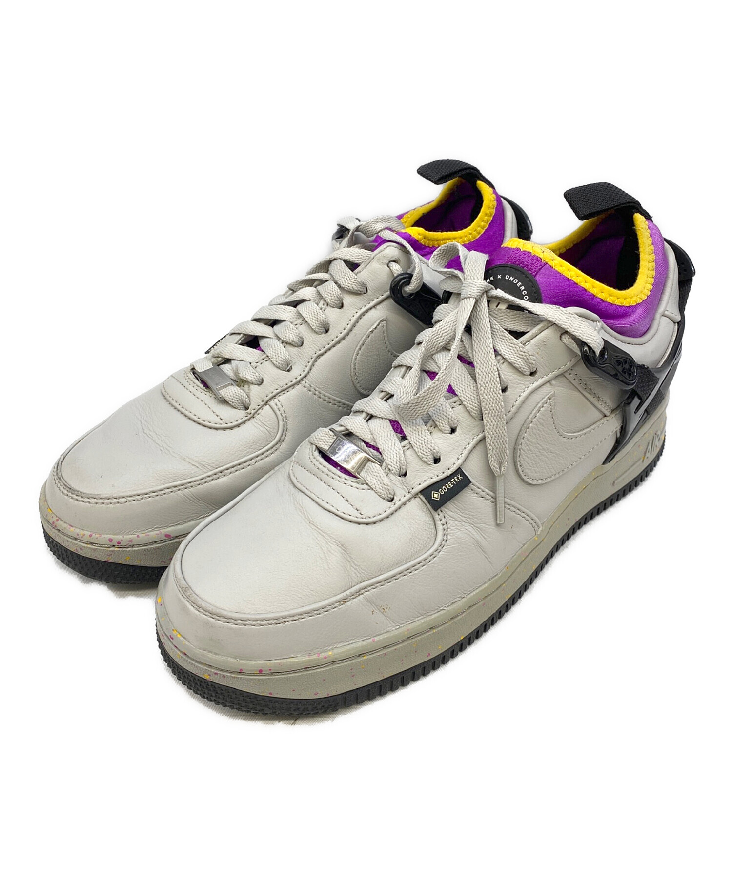 中古・古着通販】NIKE (ナイキ) UNDERCOVER (アンダーカバー