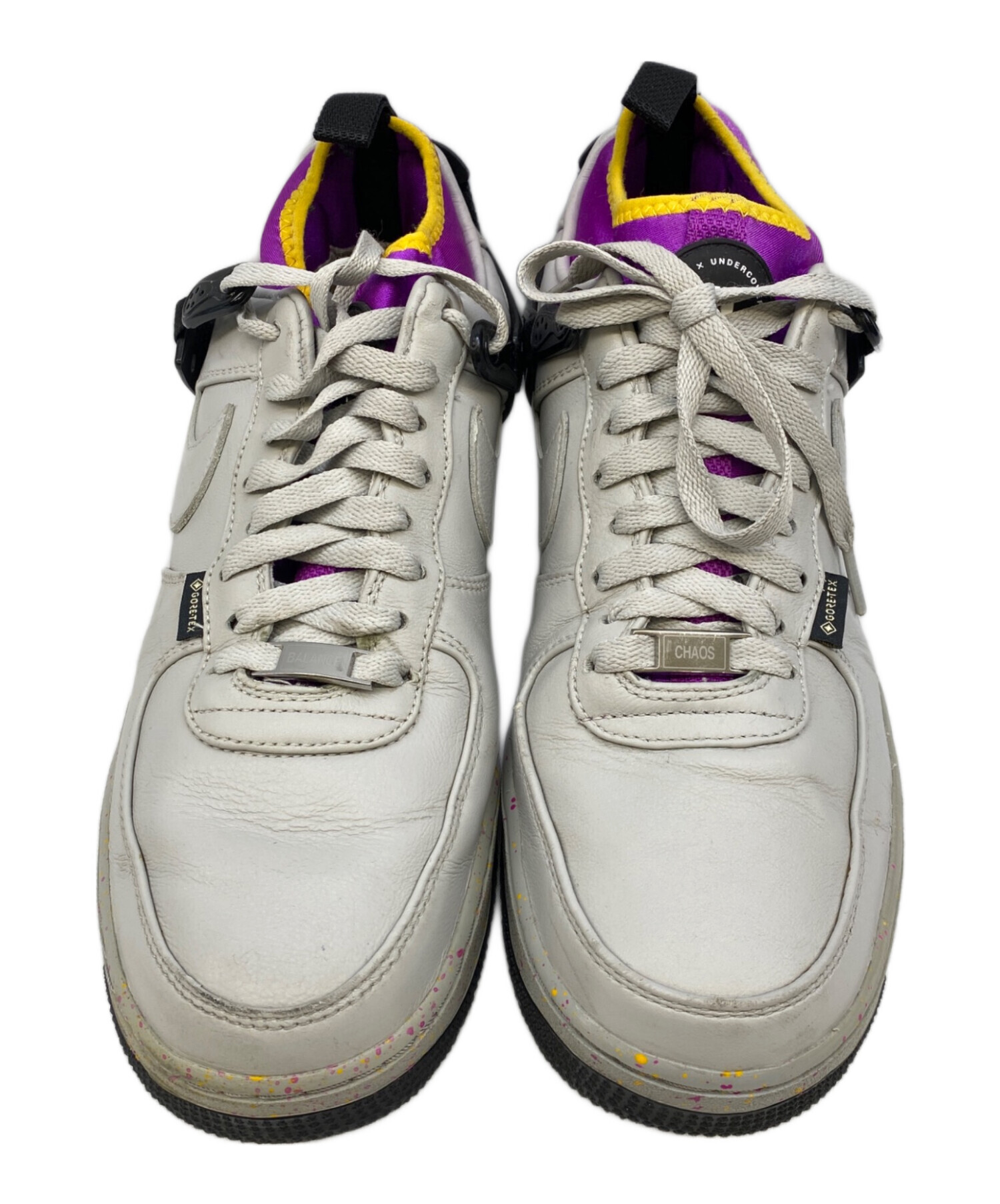 中古・古着通販】NIKE (ナイキ) UNDERCOVER (アンダーカバー 