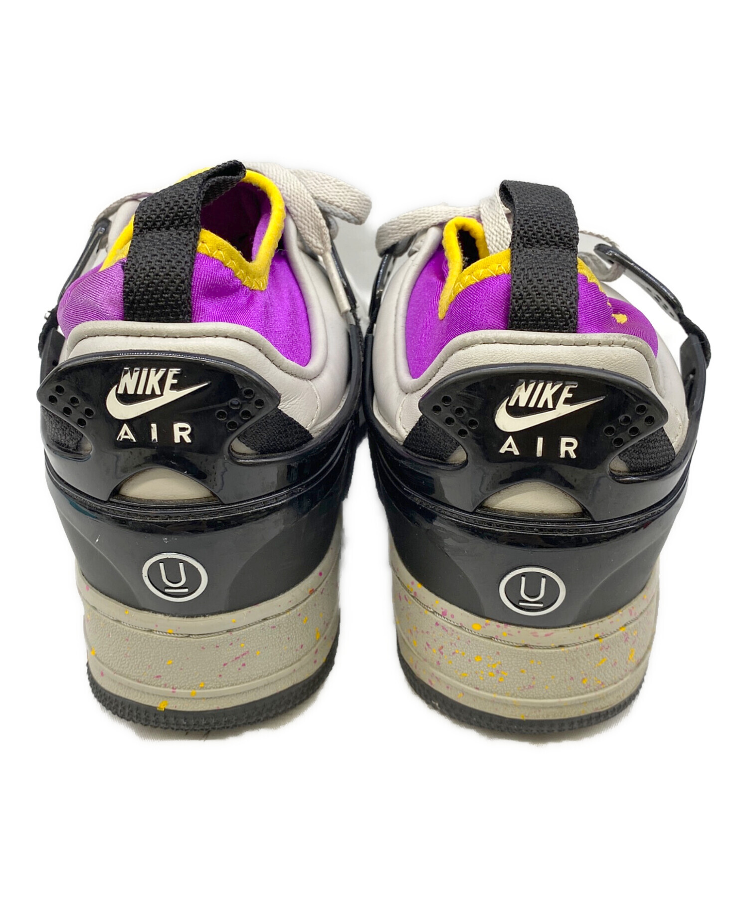 中古・古着通販】NIKE (ナイキ) UNDERCOVER (アンダーカバー 