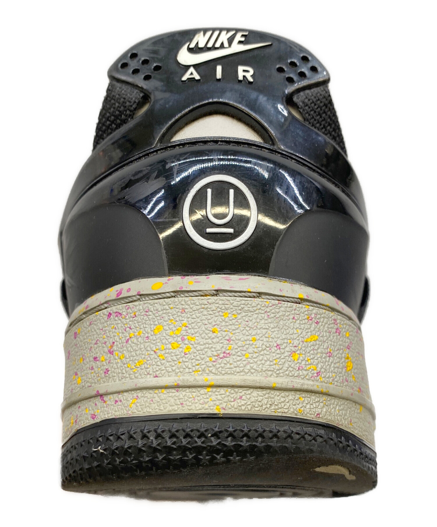 中古・古着通販】NIKE (ナイキ) UNDERCOVER (アンダーカバー 