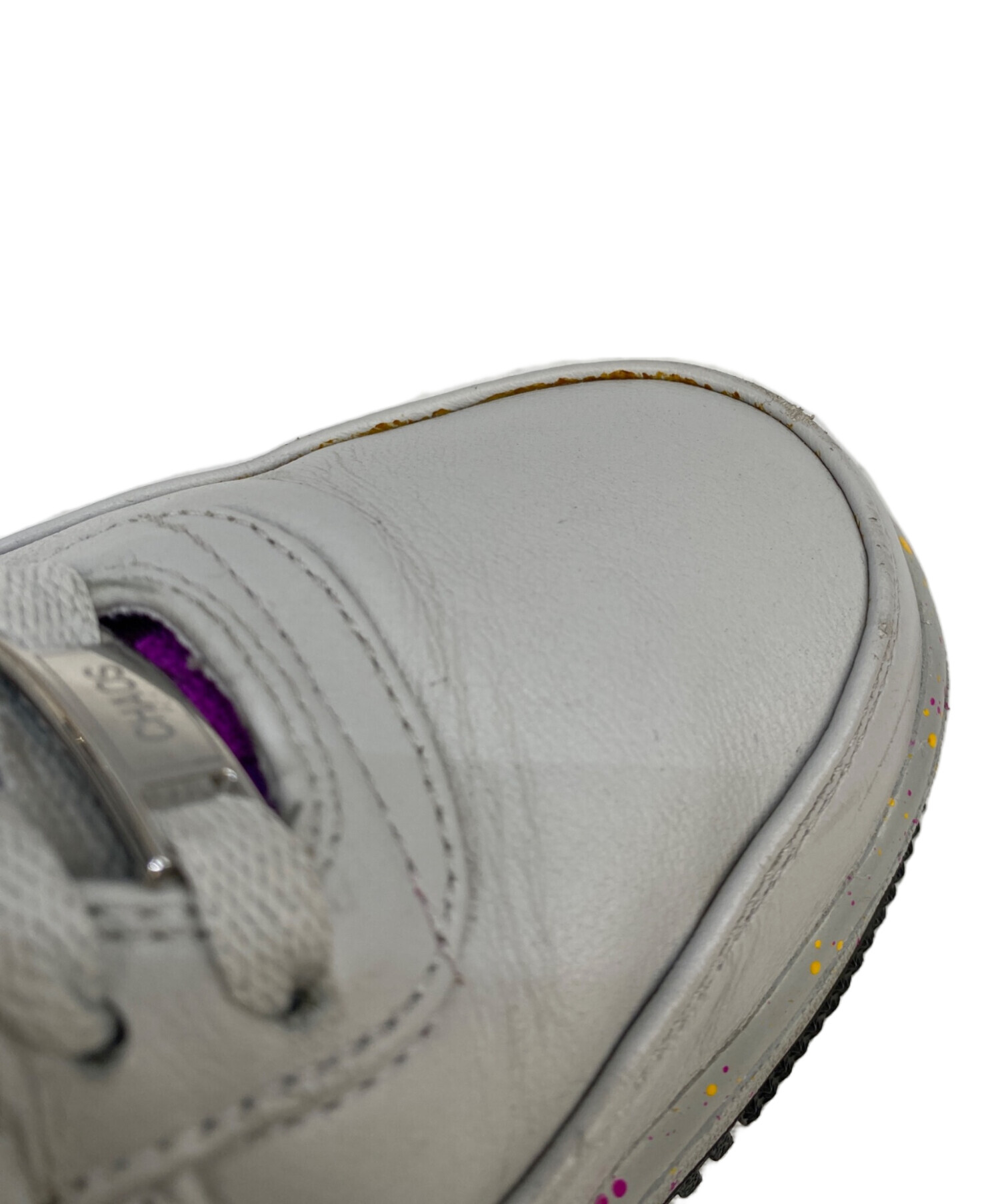 中古・古着通販】NIKE (ナイキ) UNDERCOVER (アンダーカバー 