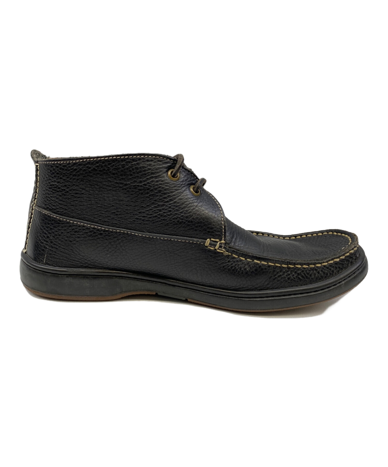 PARABOOT VERITABLE MOCASSIN パラブーツ　6 1/2 PARABOOT VERITABLE MOCASSIN パラブーツ 6 1/2