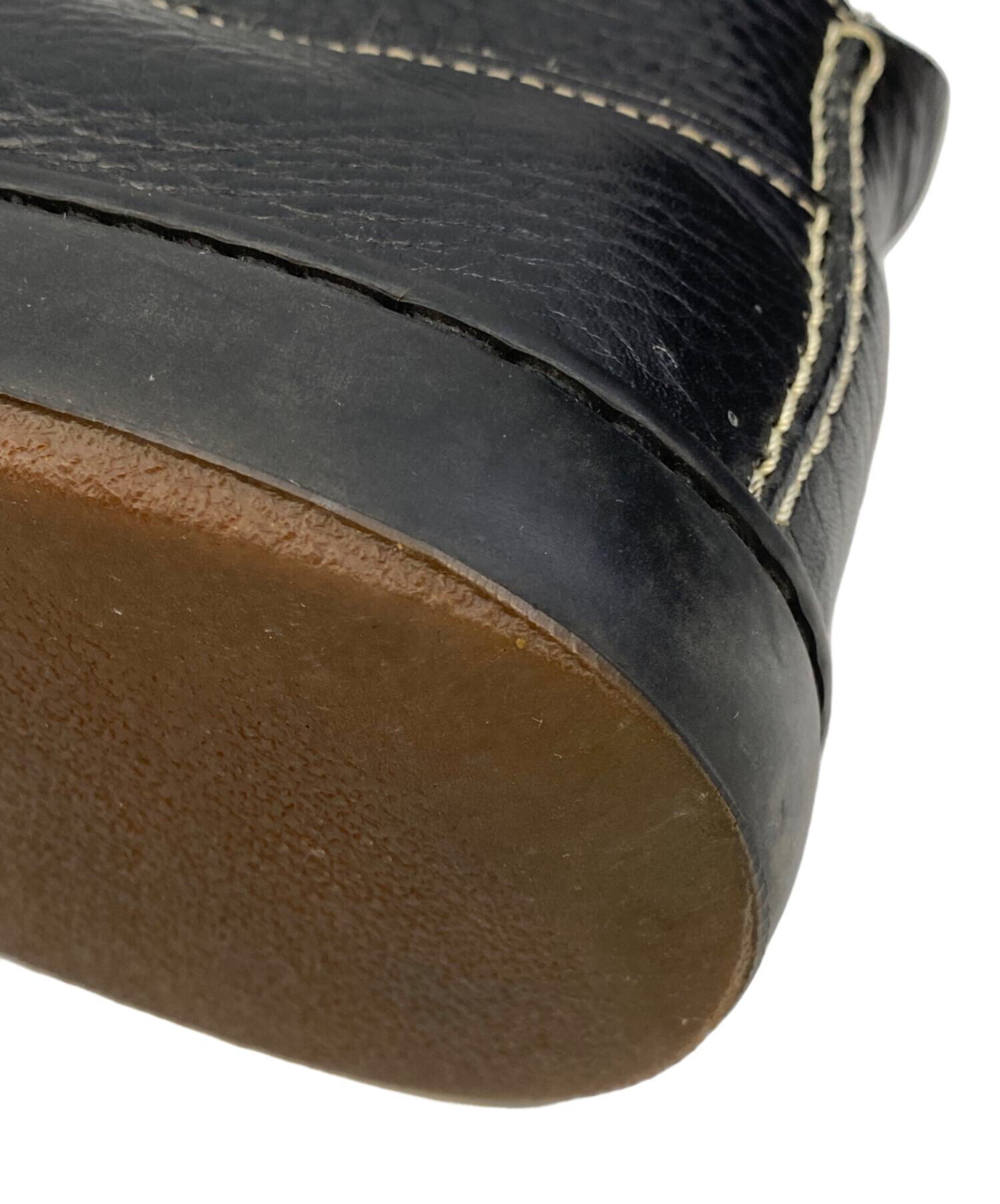 平*野様 パラブーツ Paraboot チャッカブーツ 6（1/2） 平*野様 パラブーツ Paraboot チャッカブーツ 6（1/2） パラブーツ