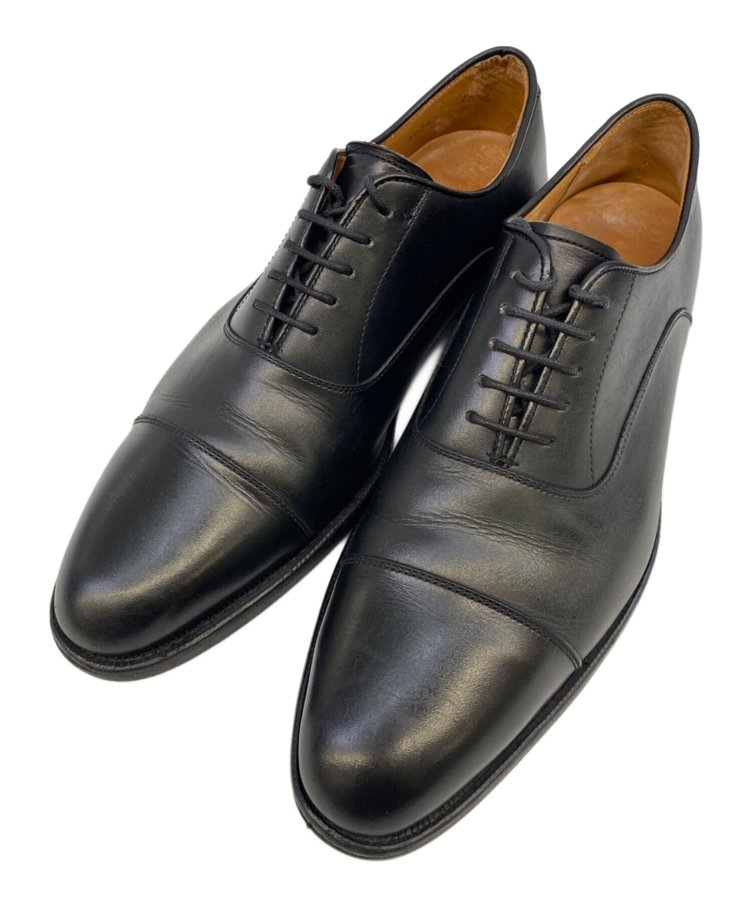 中古・古着通販】SHETLAND FOX (シェットランドフォックス) 内羽根