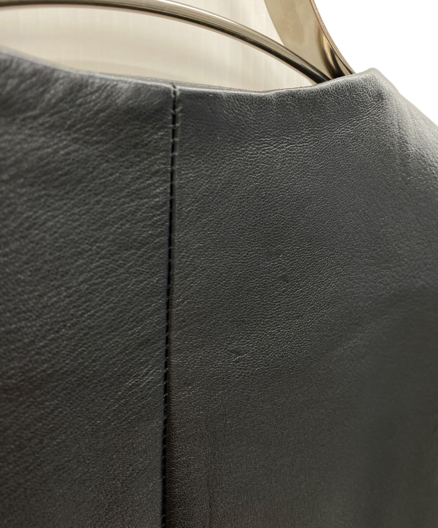 中古・古着通販】PINK HOUSE (ピンクハウス) レザージャケット