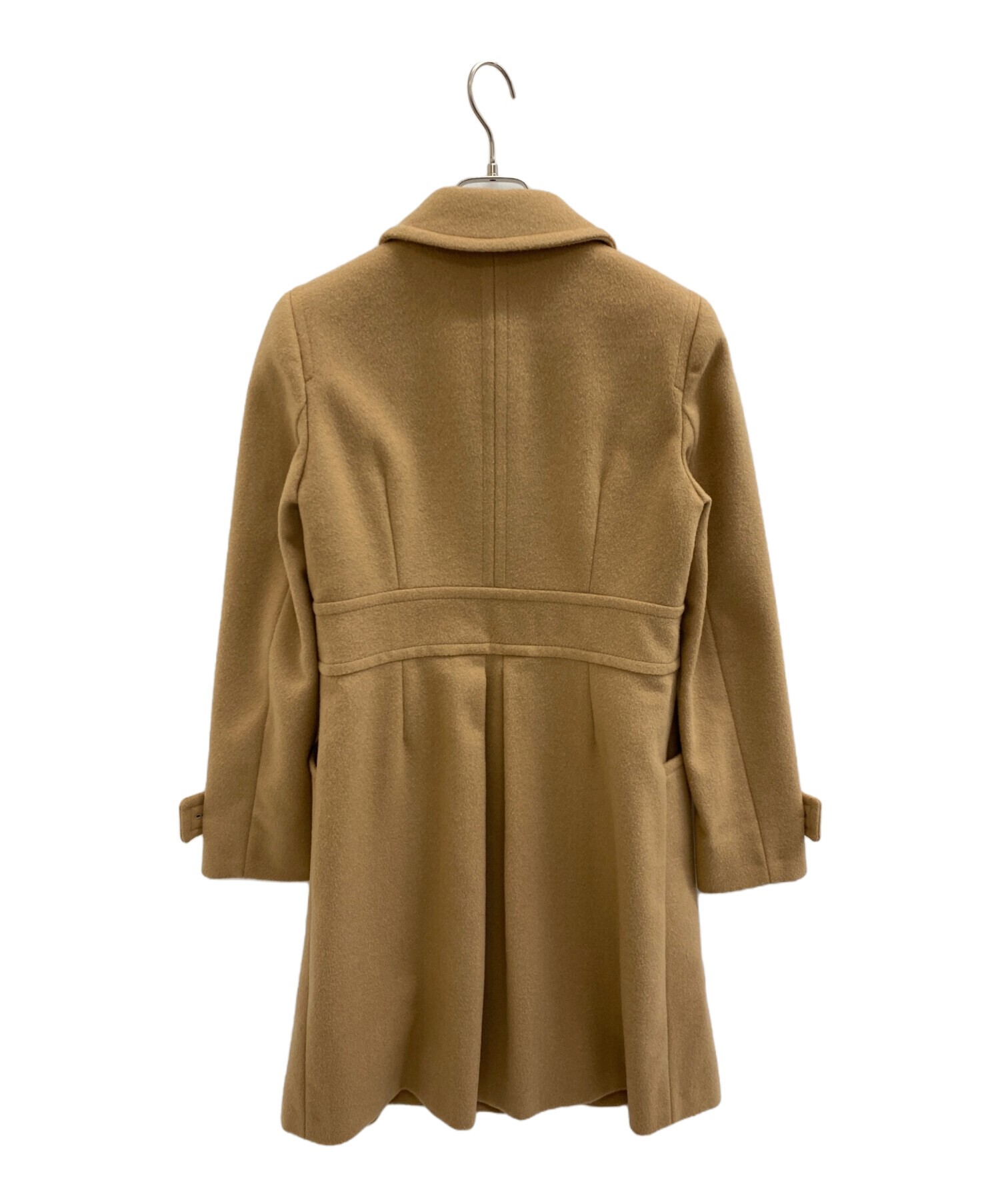 Paul Smith ウールコート 中古・古着通販】BLACK LABEL Paul Smith (ポール・スミス ブラック