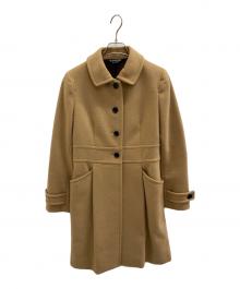 レディース、コート、BLACK LABEL Paul Smith(ポール・スミス ブラック
