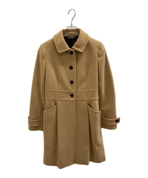 美品 ポールスミス BLACK LABEL ウールコート 42 襟取り外しOK 中古・古着通販】BLACK LABEL Paul Smith (ポール・スミス ブラック