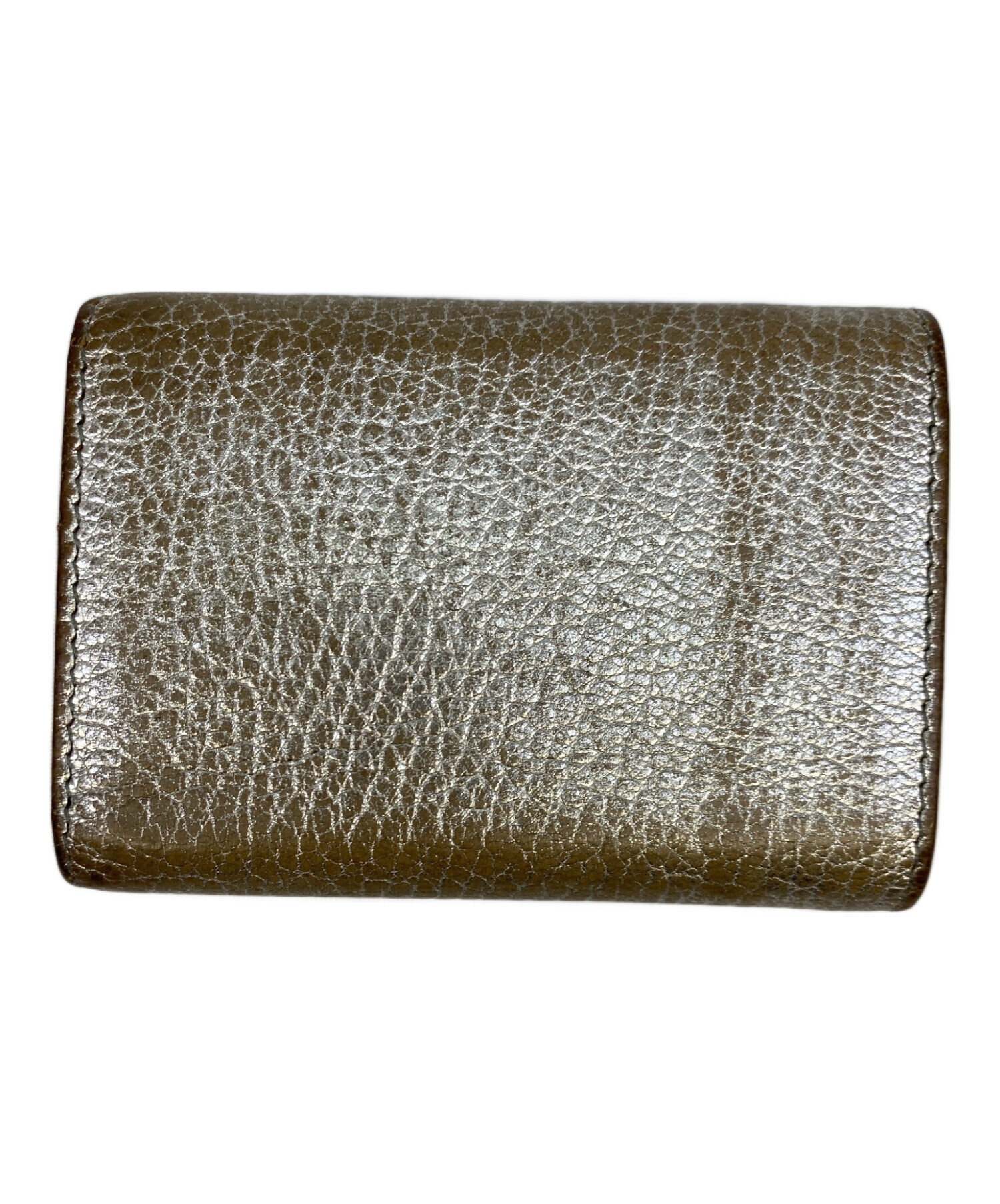 中古・古着通販】BALENCIAGA (バレンシアガ) エブリデイミニウォレット