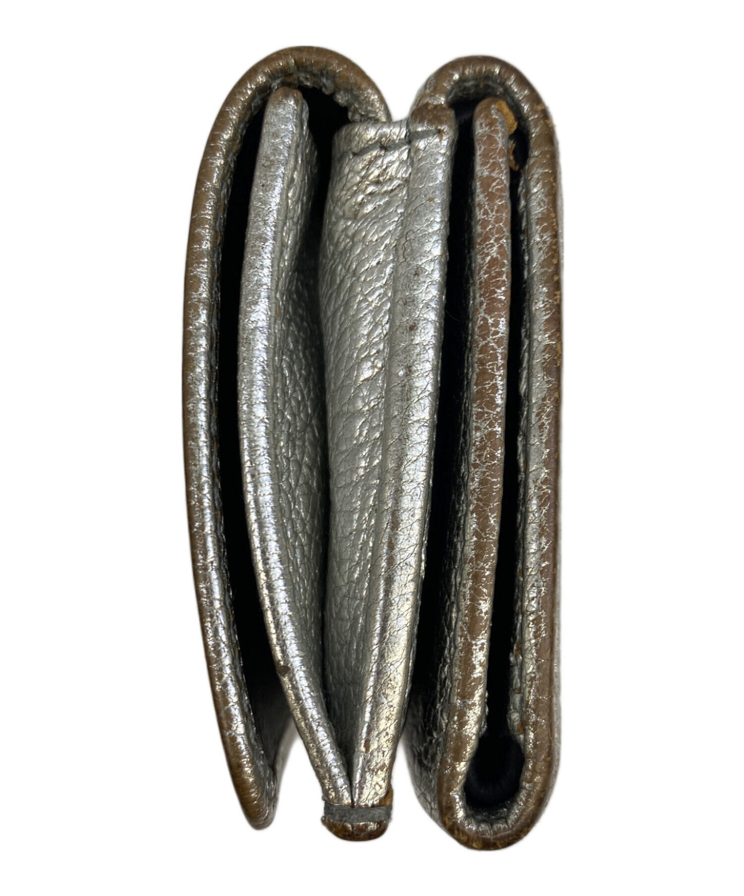 中古・古着通販】BALENCIAGA (バレンシアガ) エブリデイミニウォレット