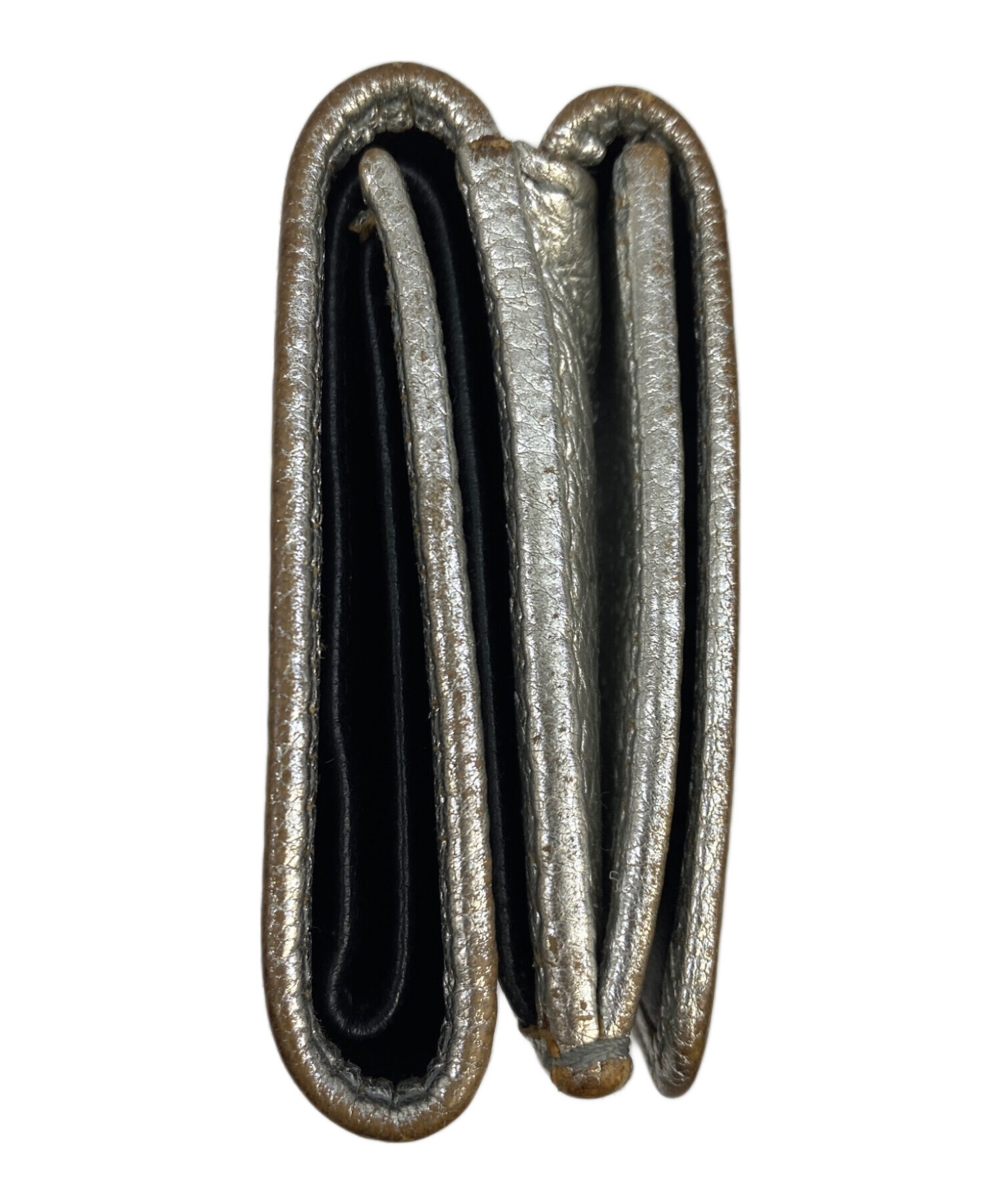 中古・古着通販】BALENCIAGA (バレンシアガ) エブリデイミニウォレット