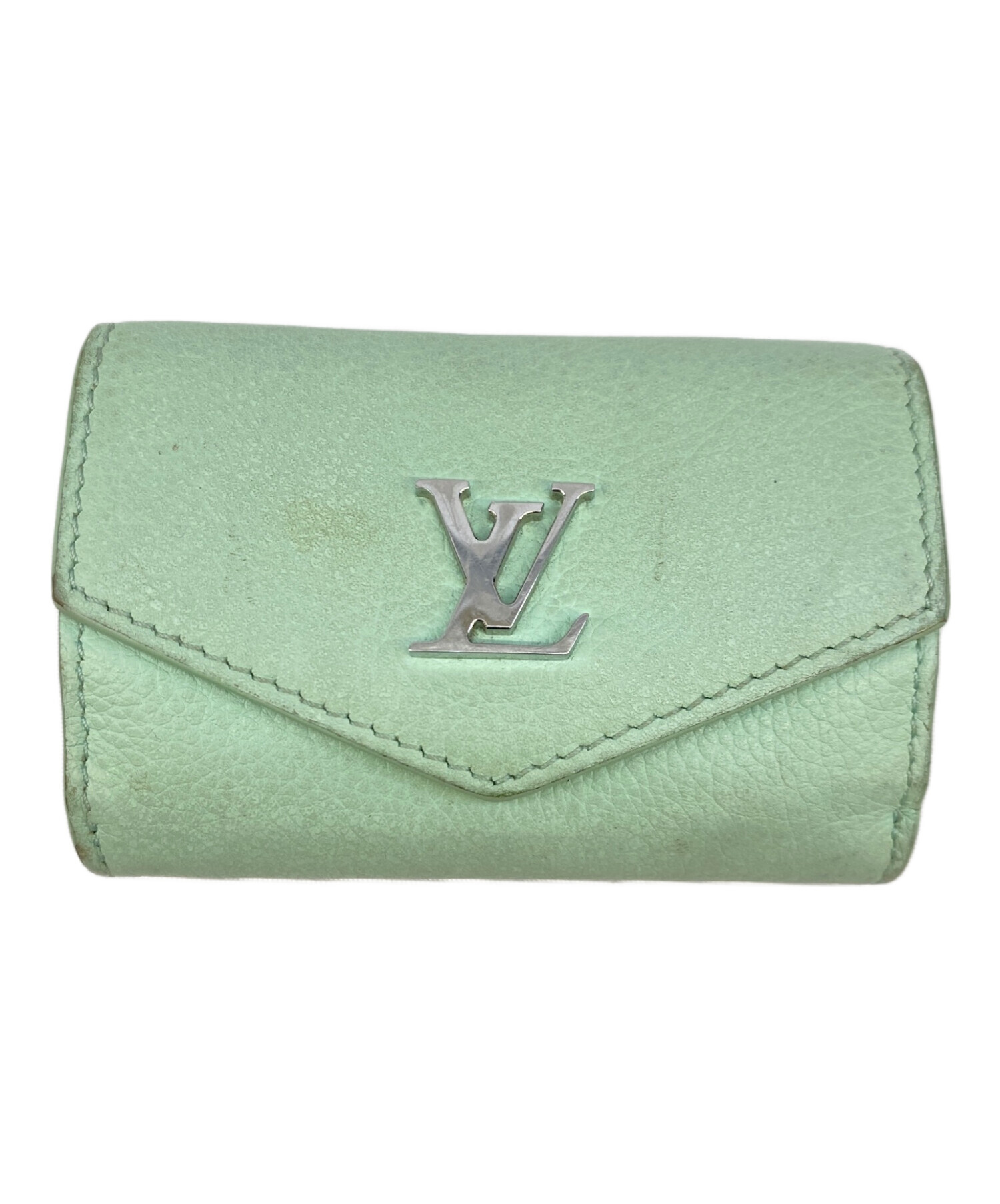 中古・古着通販】LOUIS VUITTON (ルイ ヴィトン) ポルトフォイユ 