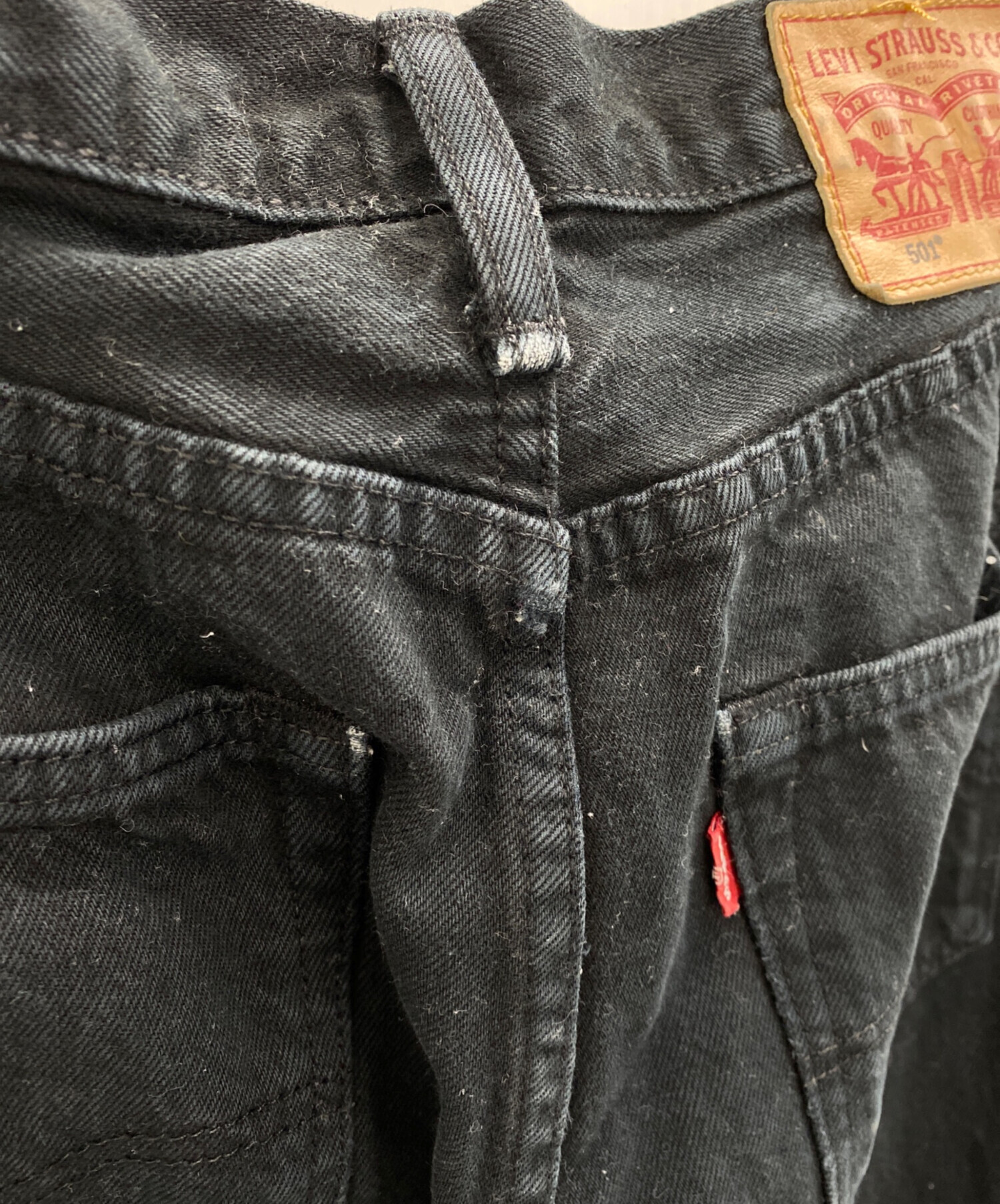 中古・古着通販】LEVI'S PReMIUM (リーバイス プレミアム) デニム