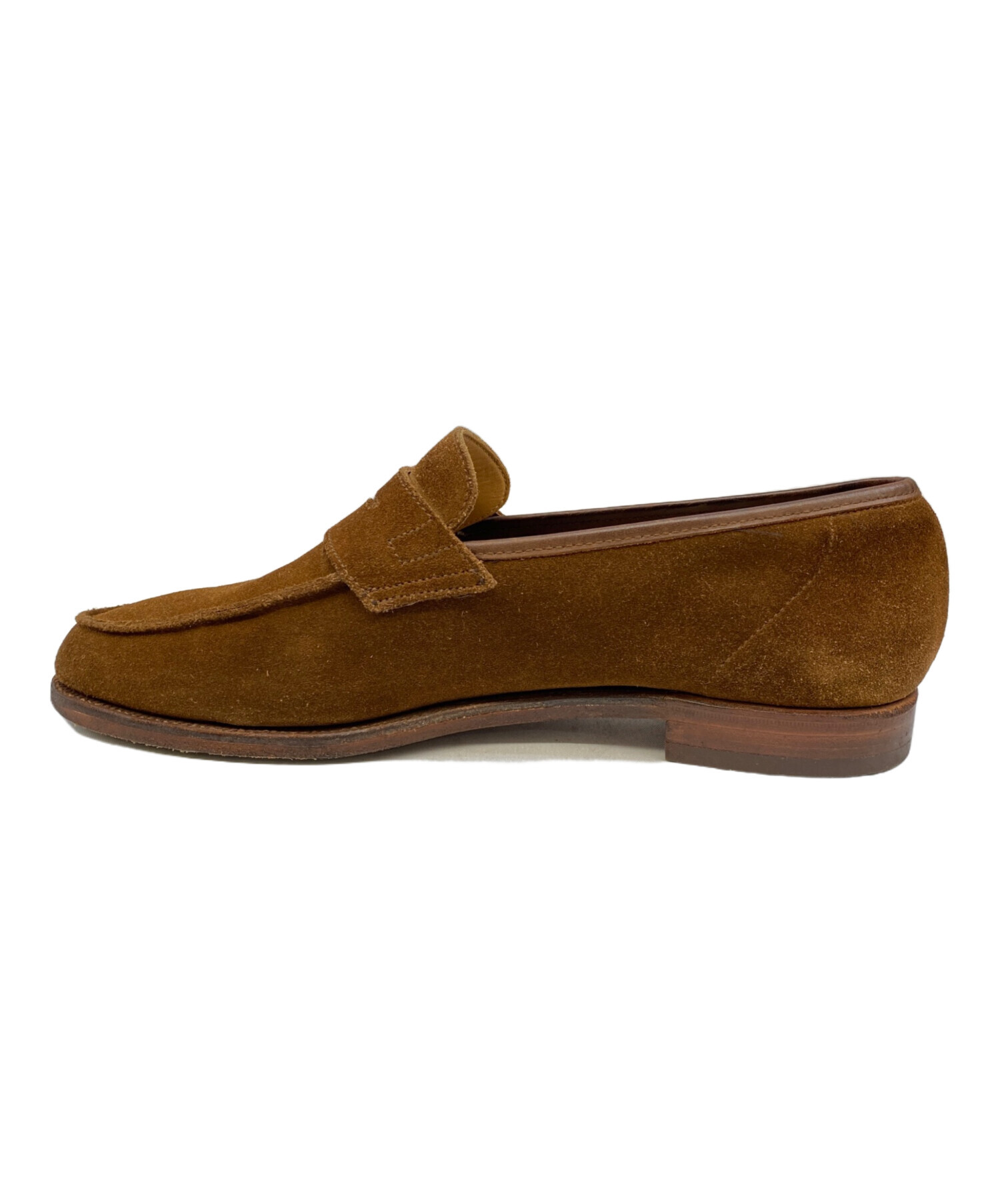 中古・古着通販】Crockett & Jones (クロケット＆ジョーンズ) UNITED
