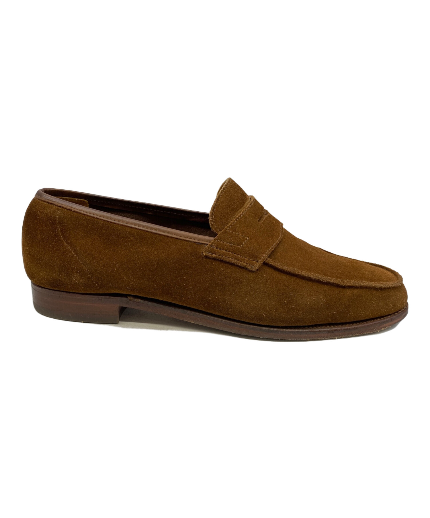 中古・古着通販】Crockett & Jones (クロケット＆ジョーンズ) UNITED