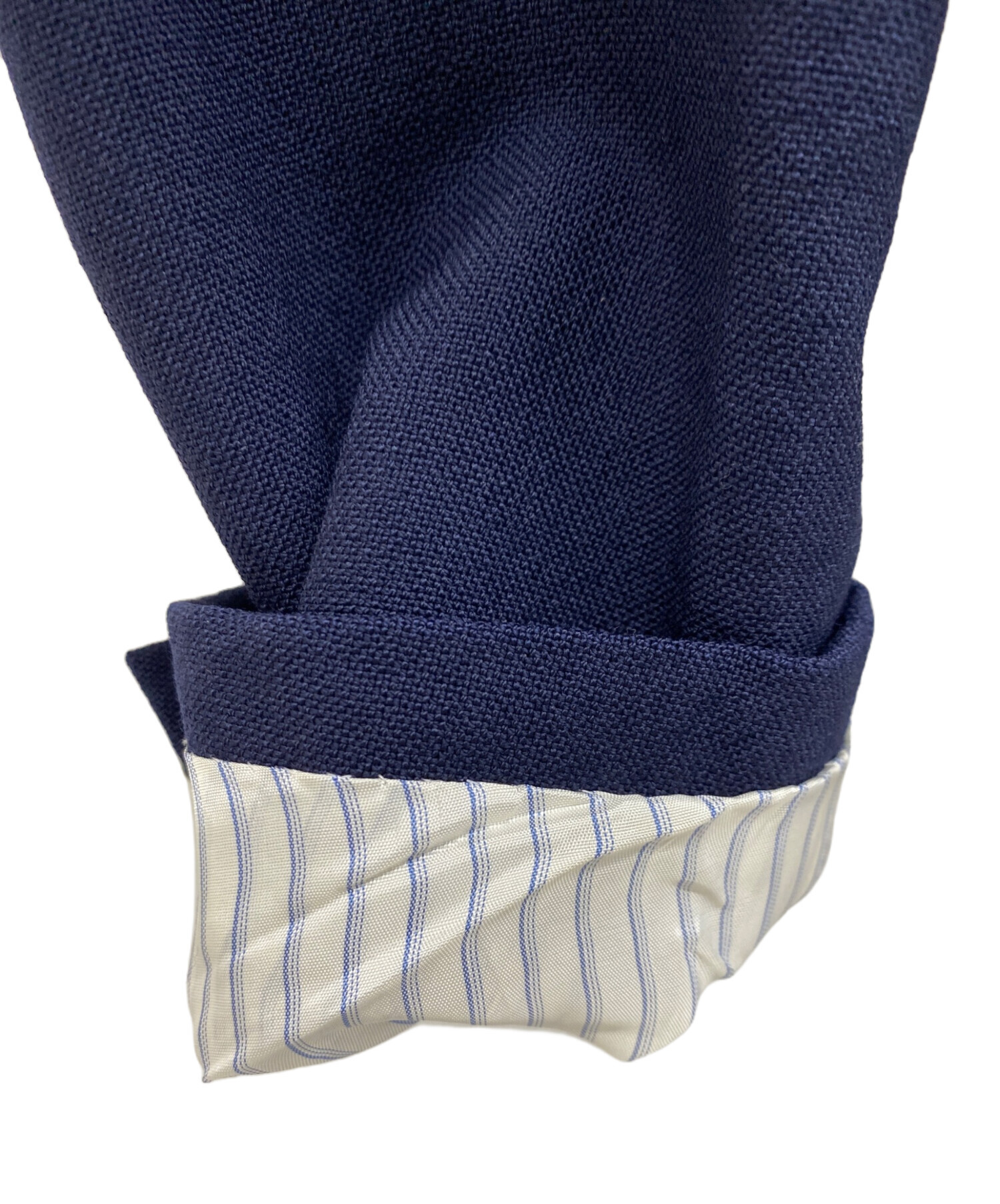 中古・古着通販】LARDINI (ラルディーニ) 段返り3Bテーラード