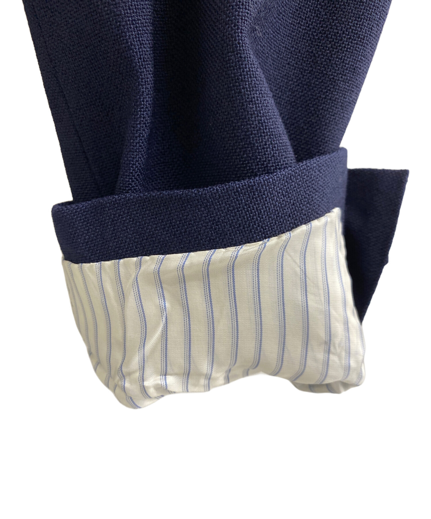 中古・古着通販】LARDINI (ラルディーニ) 段返り3Bテーラード