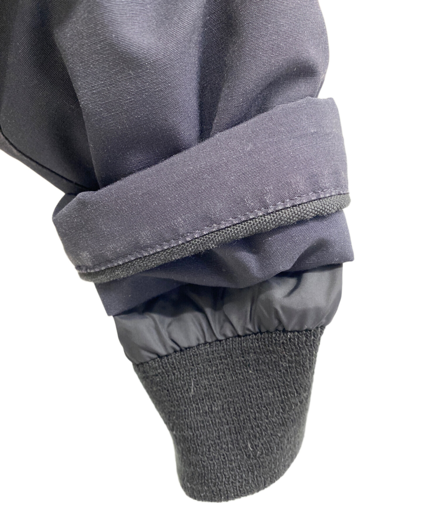 中古・古着通販】CANADA GOOSE (カナダグース) カムループス ダウン