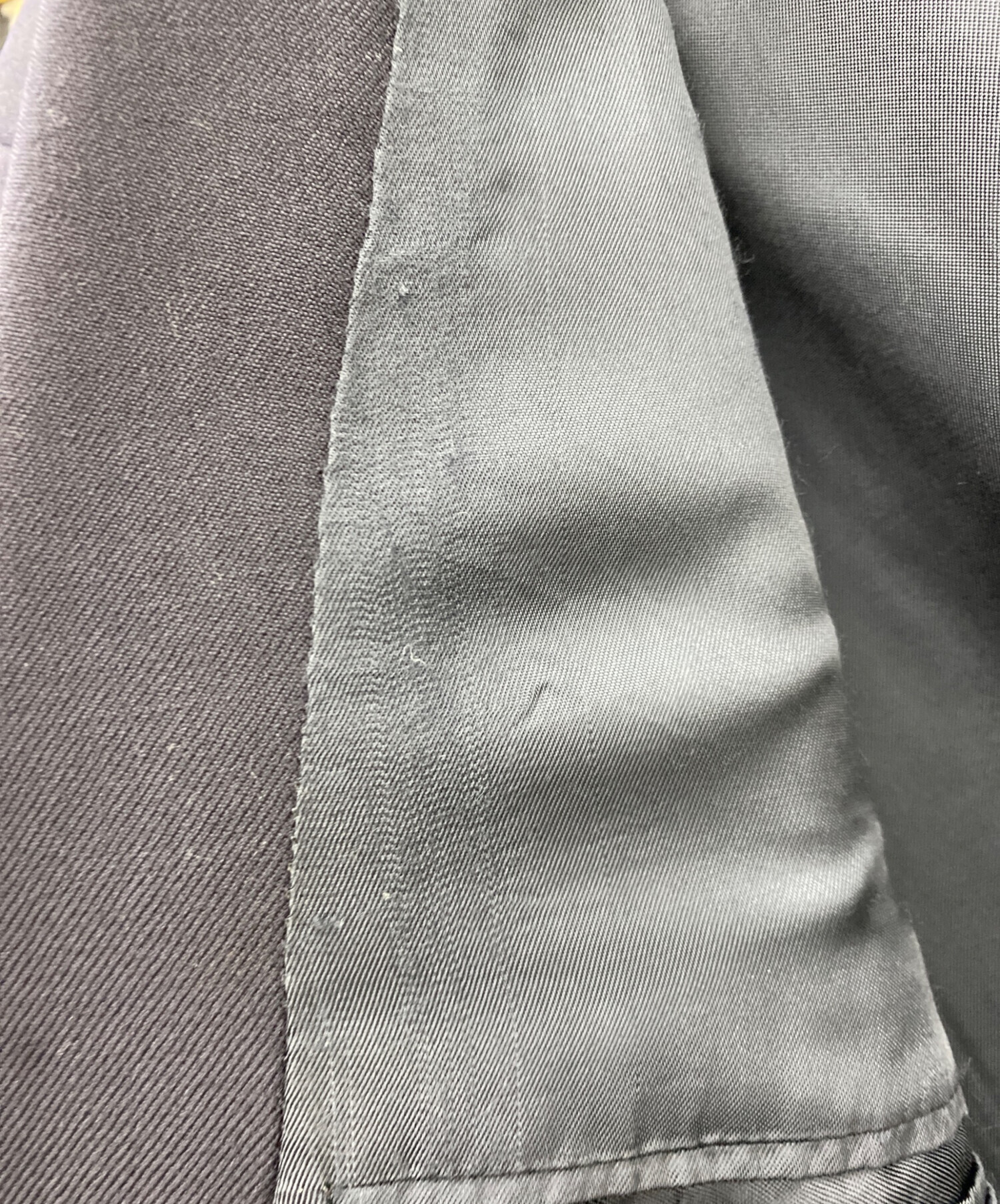 中古・古着通販】Burberry's (バーバリーズ) ブレザー ネイビー サイズ