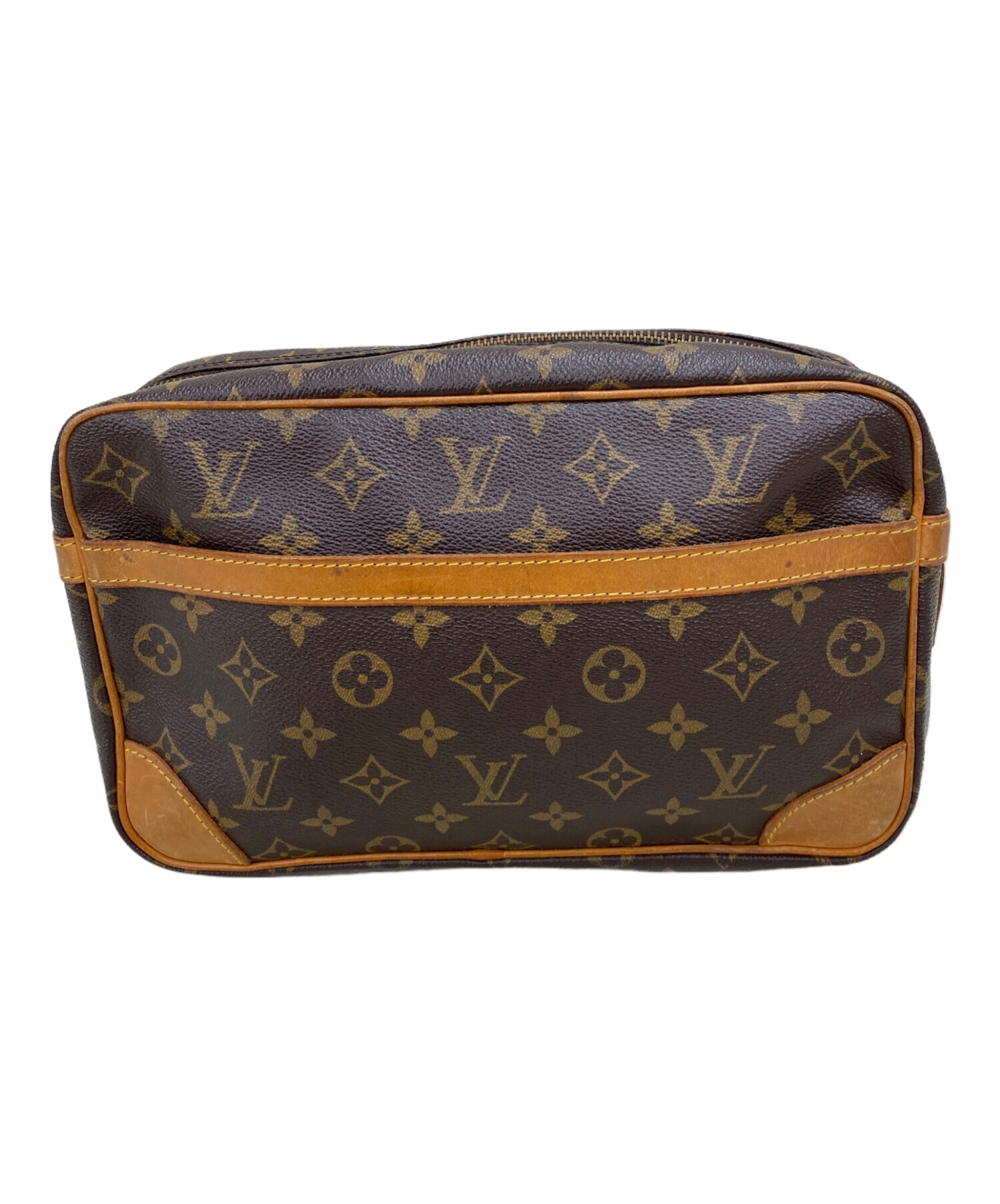 中古・古着通販】LOUIS VUITTON (ルイ ヴィトン) コンピエーニュ 28 中古・古着通販】LOUIS VUITTON (ルイ ヴィトン) コンピエーニュ 28