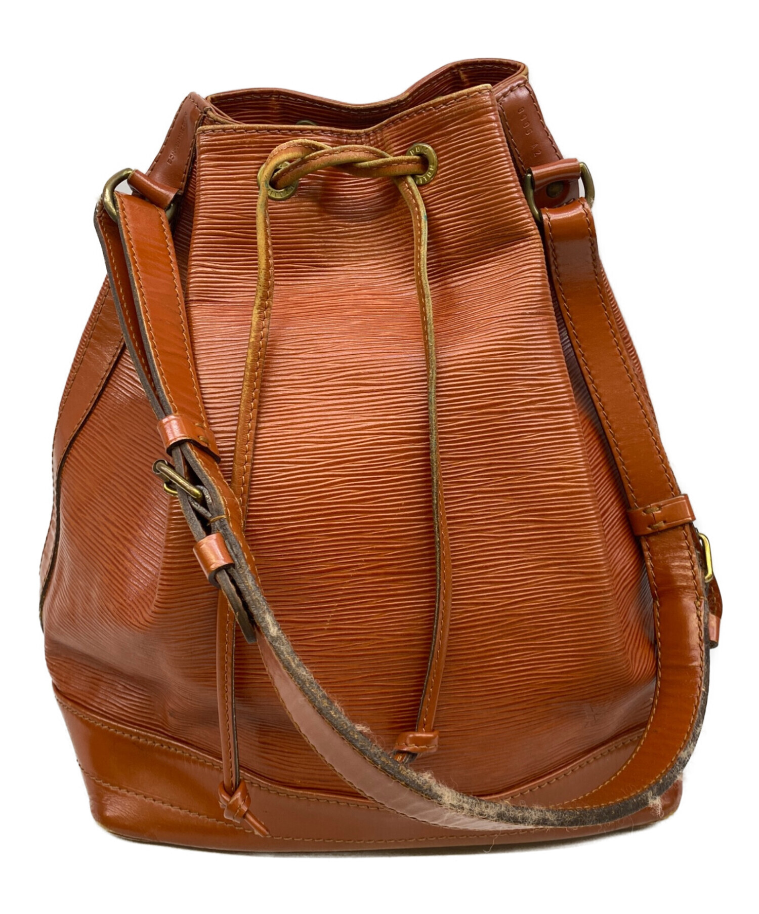 中古・古着通販】LOUIS VUITTON (ルイ ヴィトン) ノエ ケニア