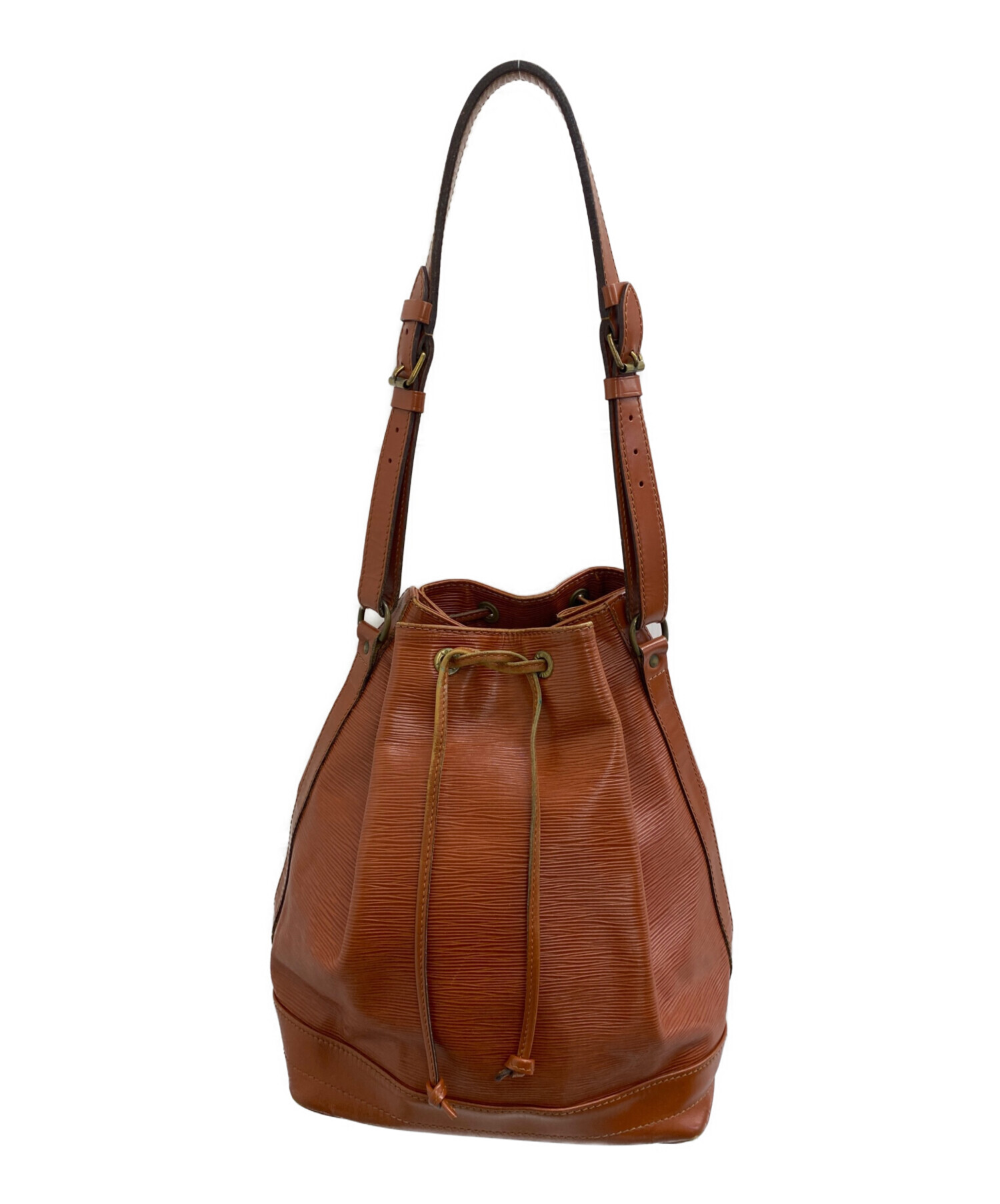 Louis Vuitton ルイヴィトンノエ 中古品 中古・古着通販】LOUIS VUITTON (ルイ ヴィトン) ノエ ケニア