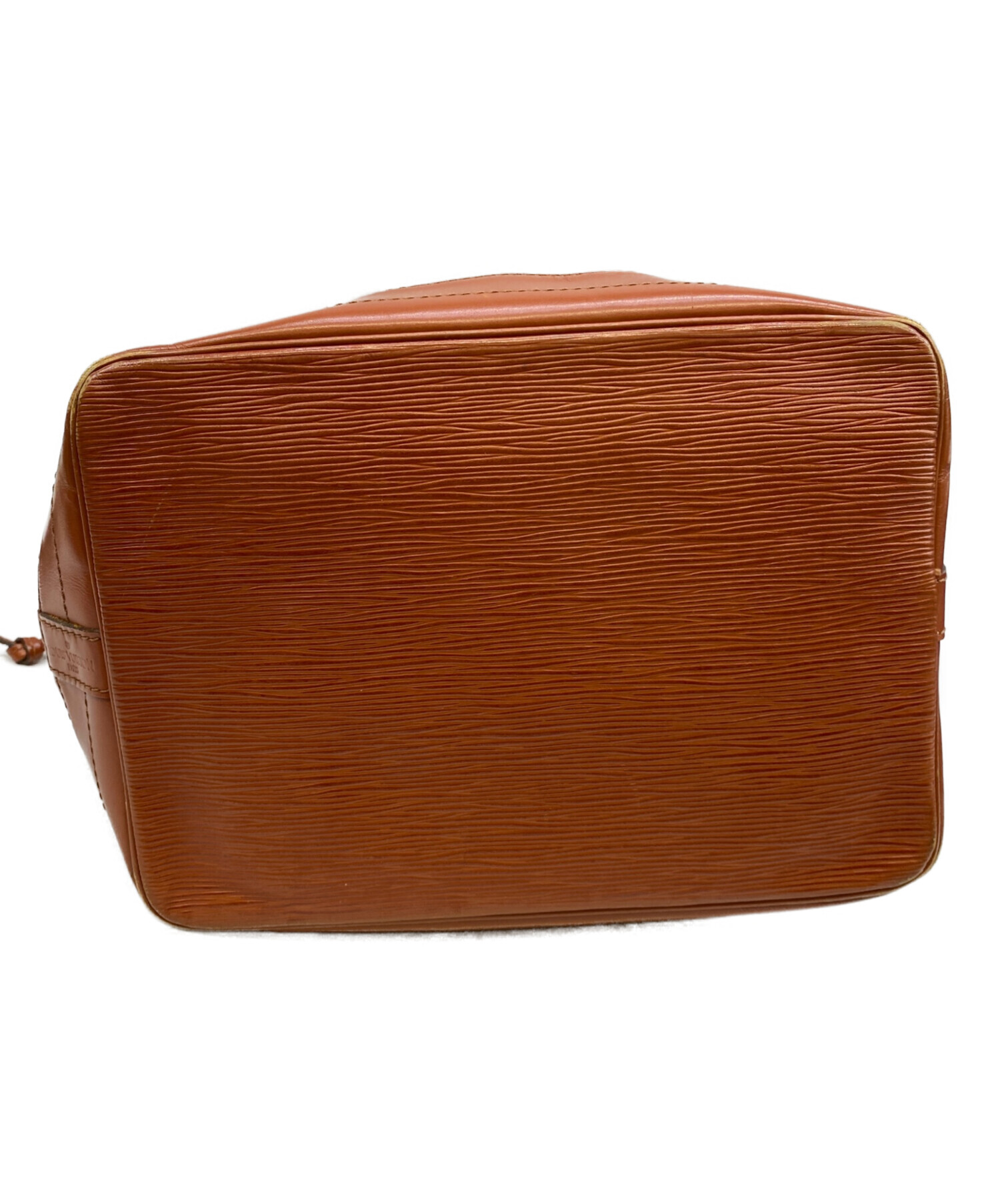中古・古着通販】LOUIS VUITTON (ルイ ヴィトン) ノエ ケニア