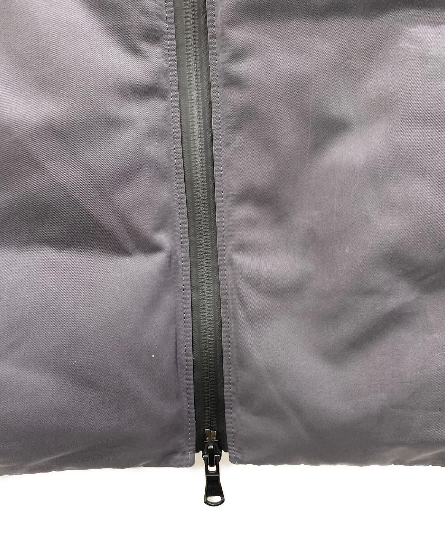 中古・古着通販】UNITED TOKYO (ユナイテッドトーキョー) 止水ジップ 