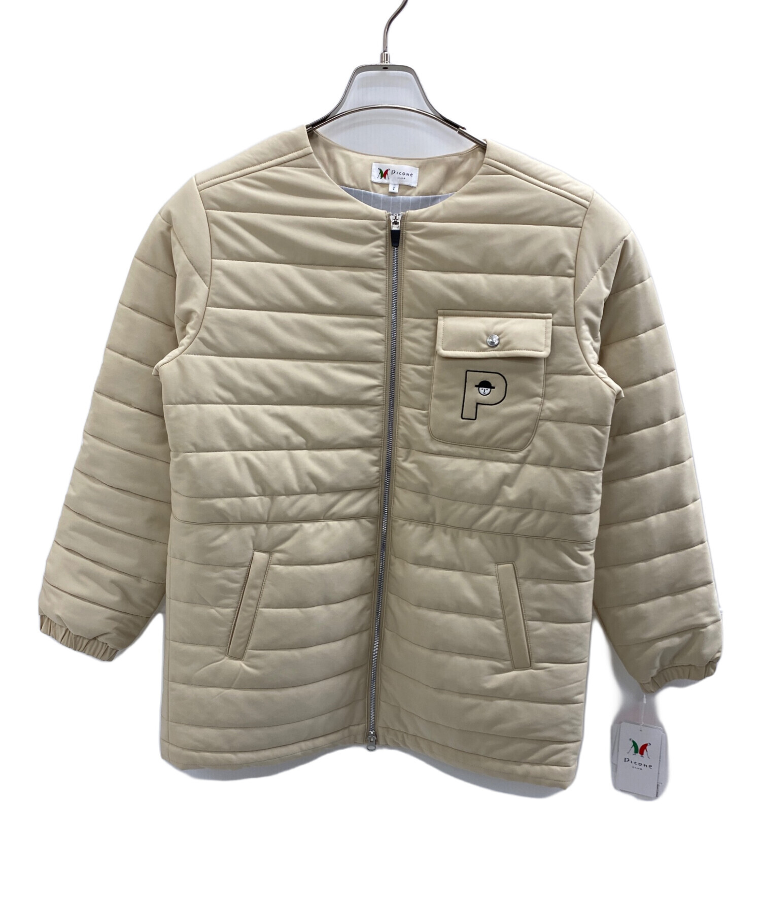 中古・古着通販】PICONE CLUB (ピッコーネクラブ) ゴルフウェア