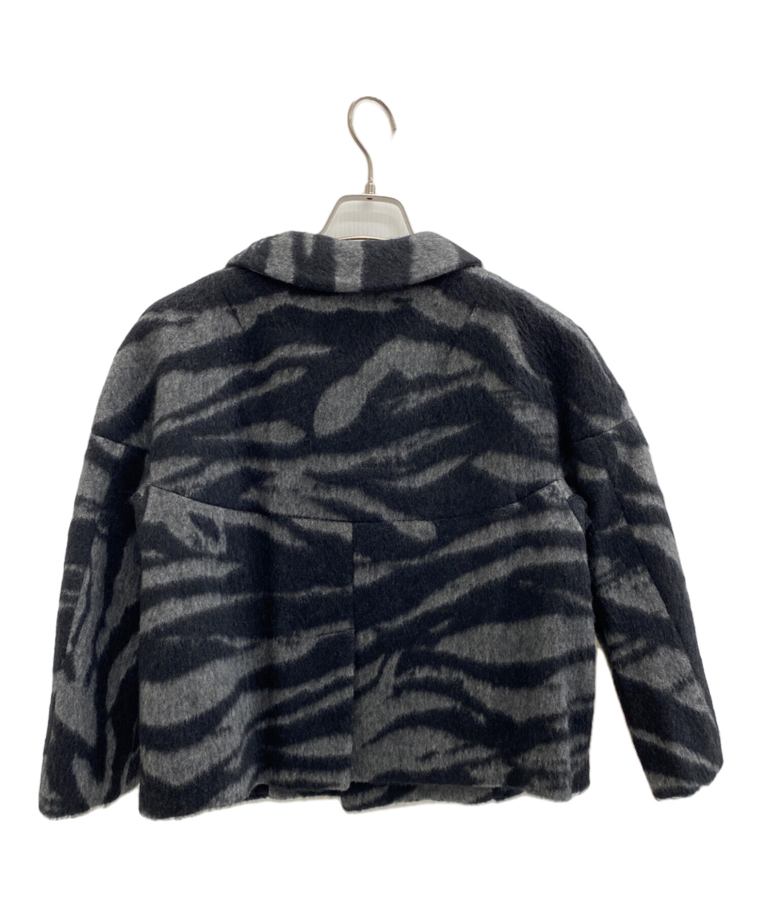 中古・古着通販】SEE BY CHLOE (シーバイクロエ) ウールジャケット