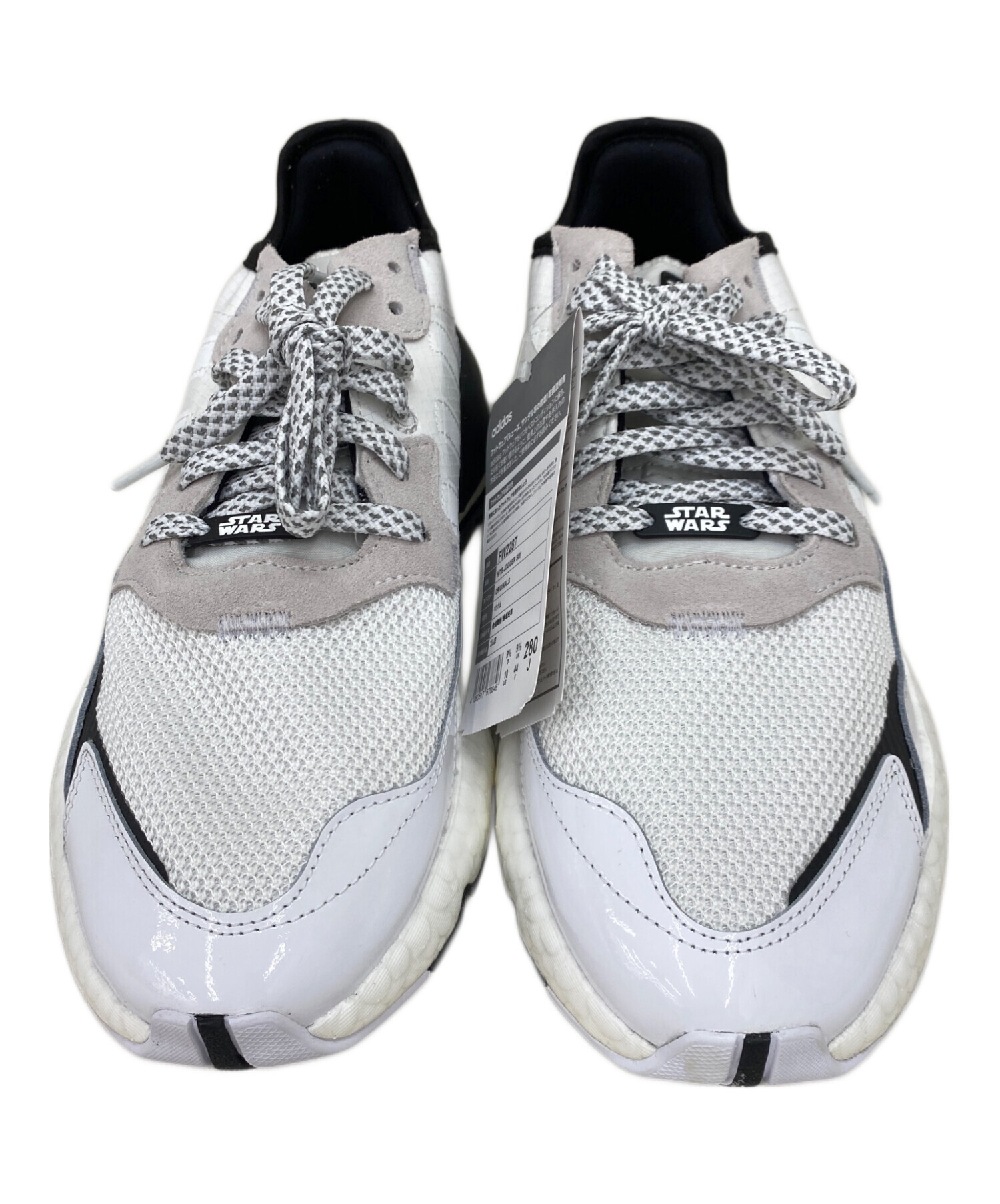 中古・古着通販】adidas (アディダス) STAR WARS (スターウォーズ