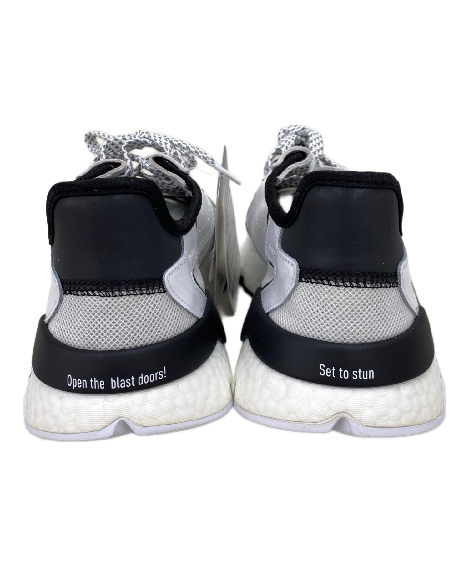 中古・古着通販】adidas (アディダス) STAR WARS (スターウォーズ 