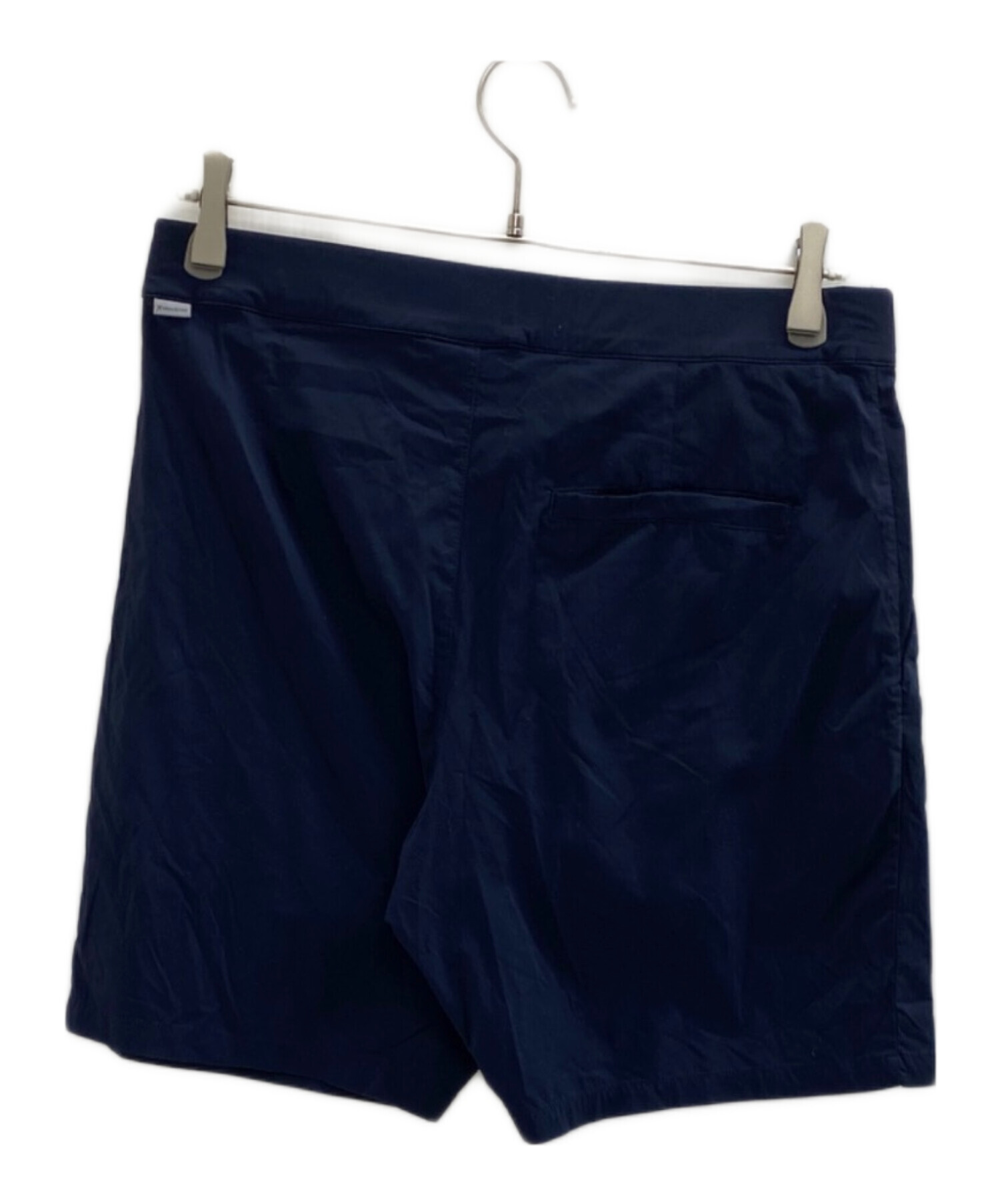 中古・古着通販】HOUDINI (フーディニ) M'S Wadi Shorts ネイビー