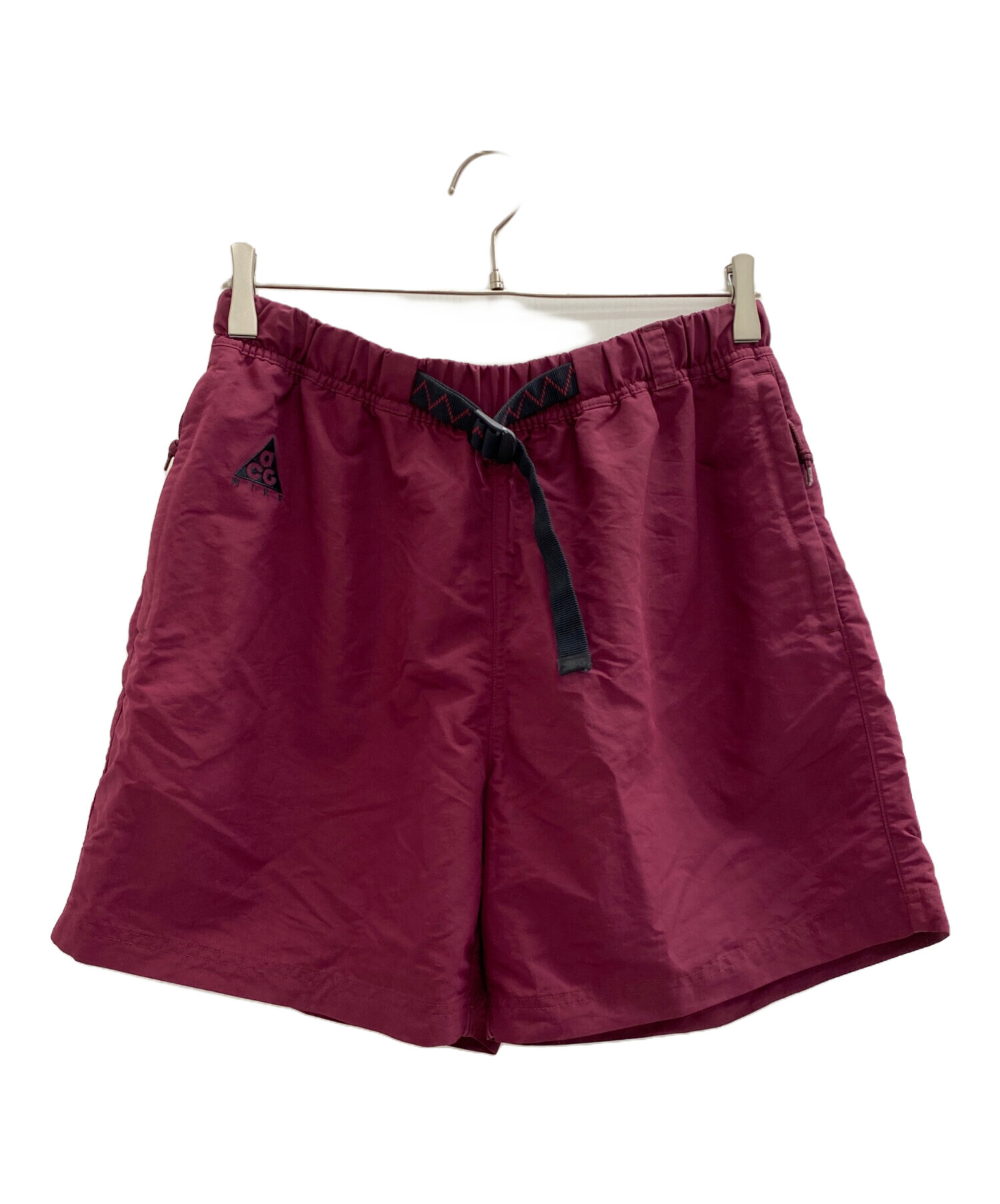 中古・古着通販】NIKE ACG (ナイキエーシージー) AS M ACG WVN SHORT