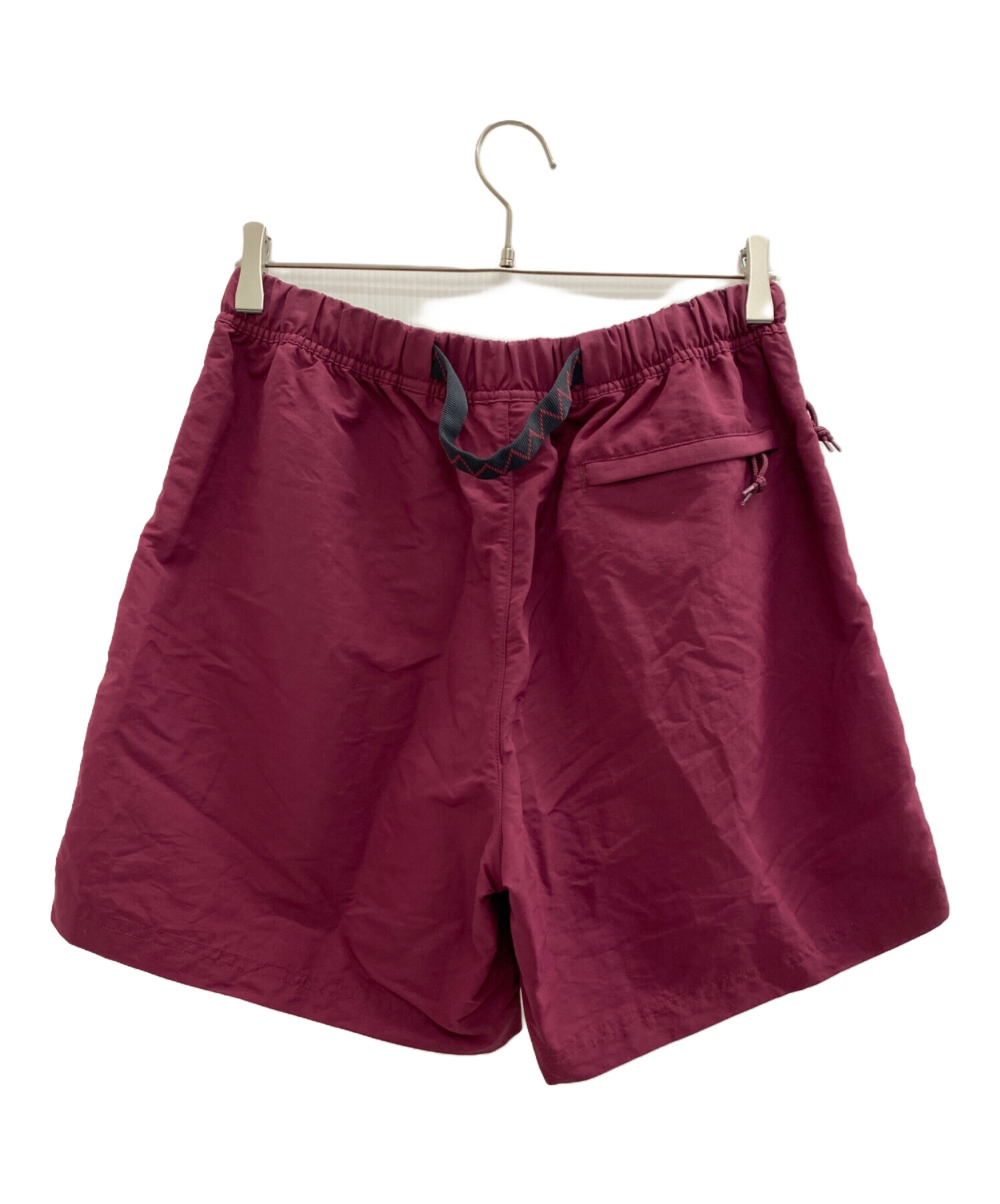 中古・古着通販】NIKE ACG (ナイキエーシージー) AS M ACG WVN SHORT