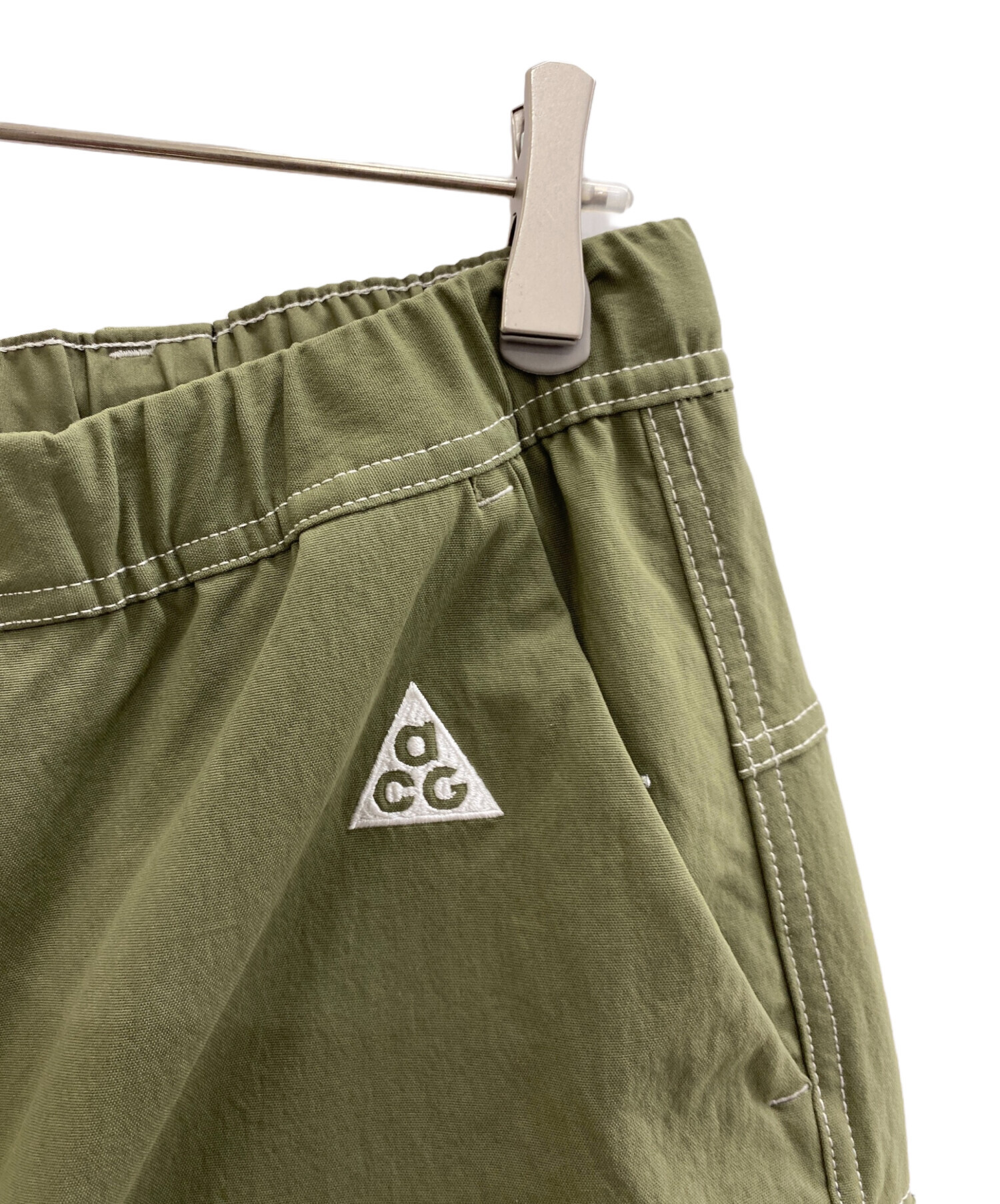 中古・古着通販】NIKE ACG (ナイキエーシージー) Smith Summit Cargo