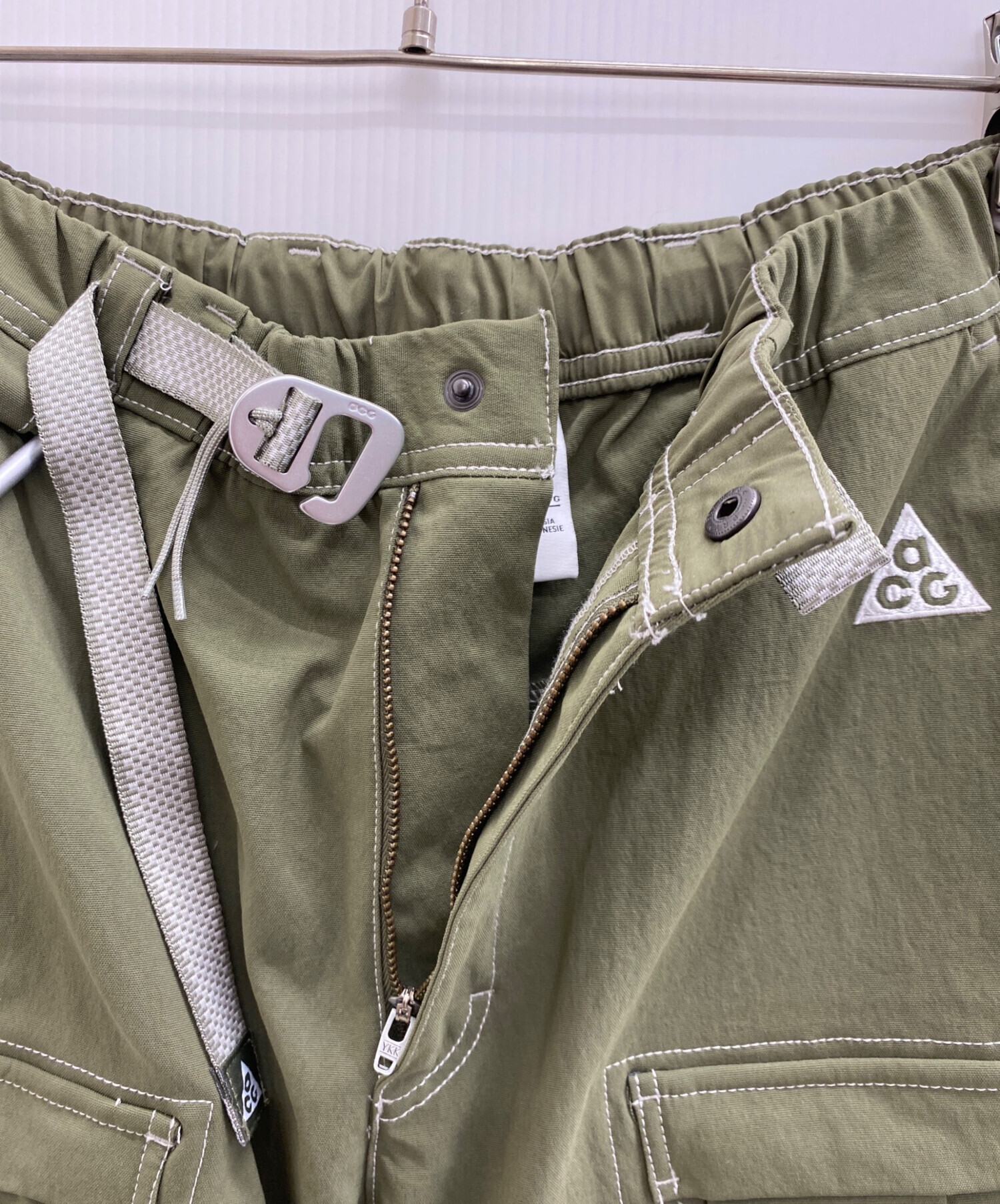 中古・古着通販】NIKE ACG (ナイキエーシージー) Smith Summit Cargo