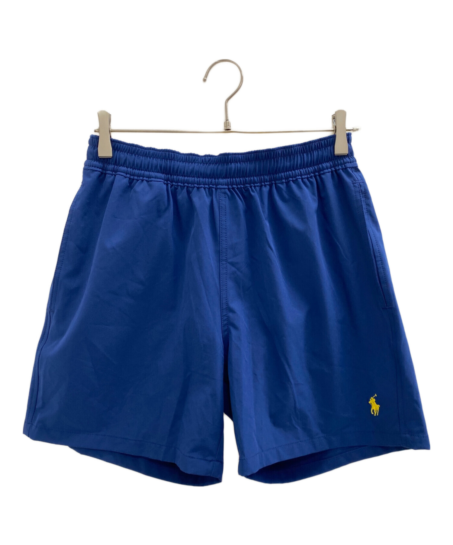 中古・古着通販】POLO RALPH LAUREN (ポロ・ラルフローレン) ショート