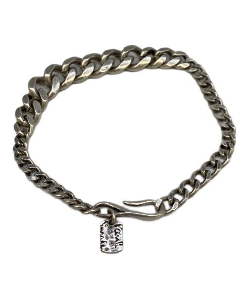 中古・古着通販】Paul Smith (ポールスミス) ブレスレット シルバー
