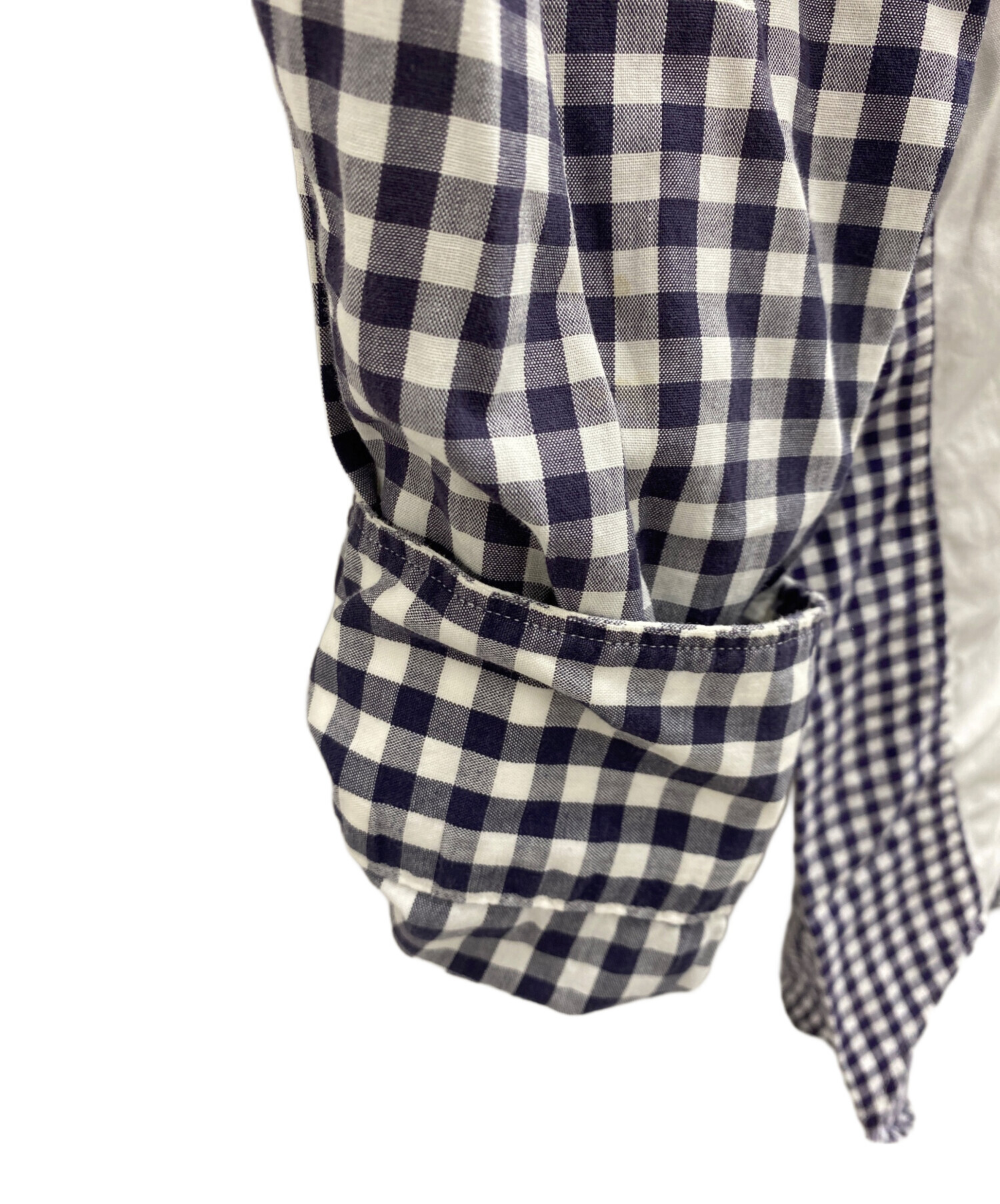 中古・古着通販】COMME des GARCONS HOMME DEUX (コムデギャルソン