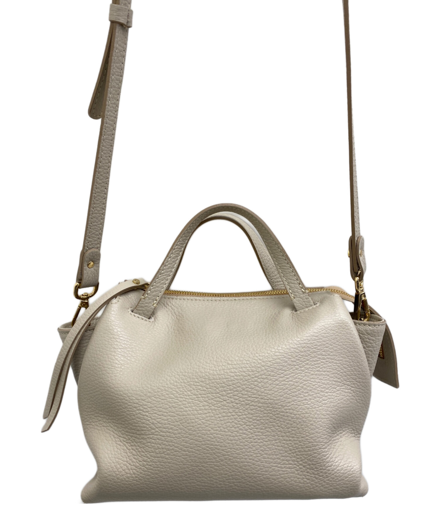 中古・古着通販】GIANNI CHIARINI (ジャンニ キアリーニ) 2WAY