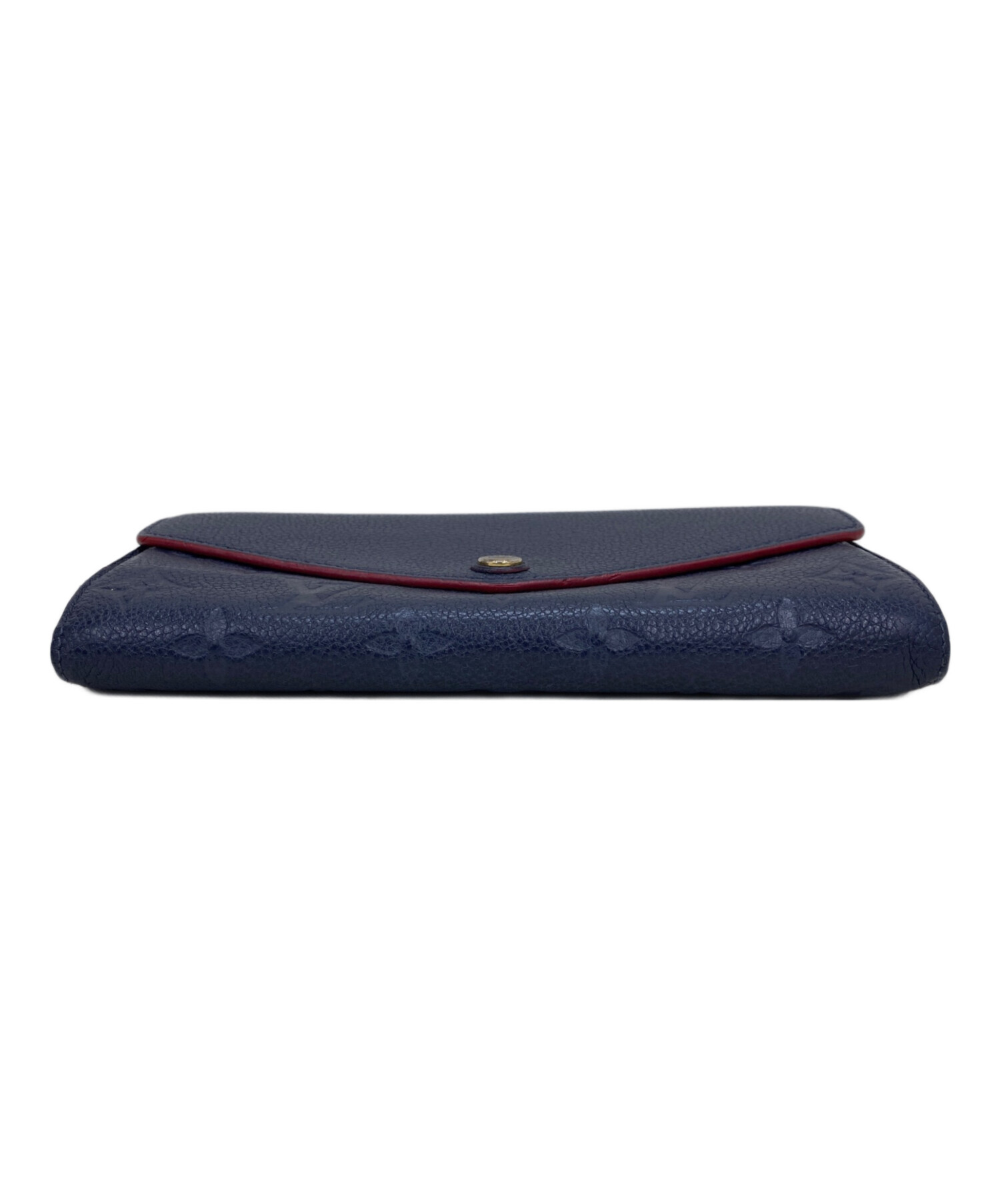 中古・古着通販】LOUIS VUITTON (ルイ ヴィトン) ポルトフォイユ・サラ