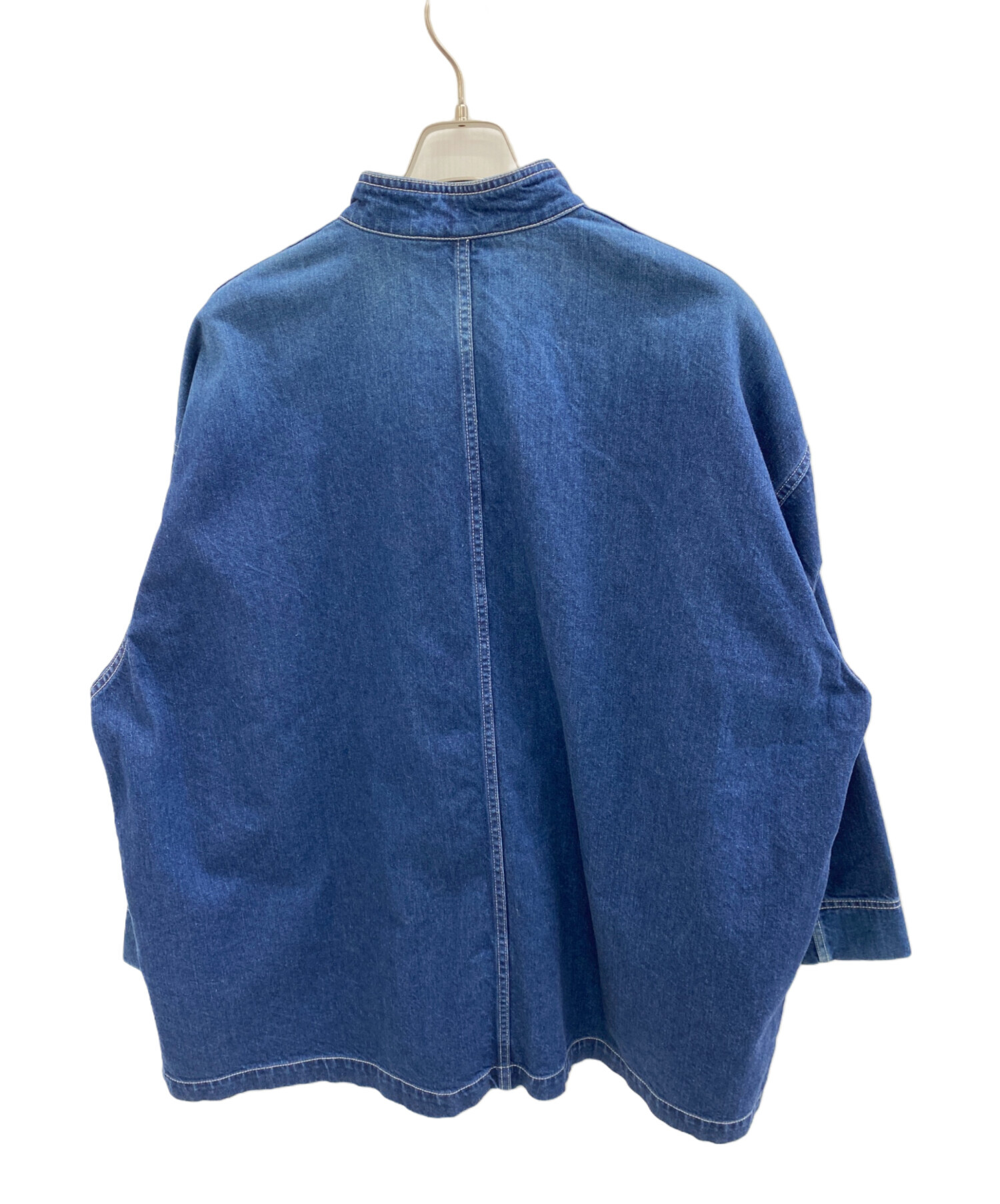 中古・古着通販】FreshService (フレッシュサービス) DENIM KUNG-FU