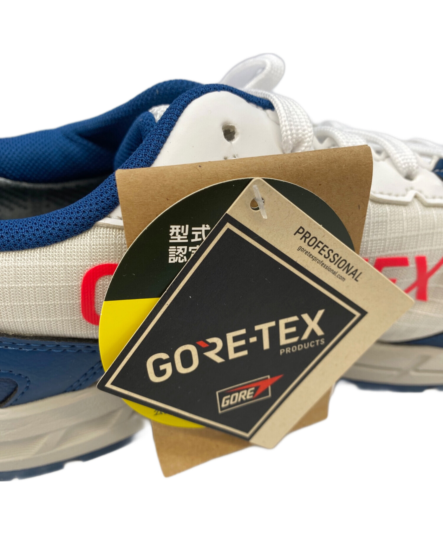 未使用品　asics WINJOB CP603 G_TX Amazon | [アシックス] WINJOB CP603 G-TX | 安全靴・作業靴