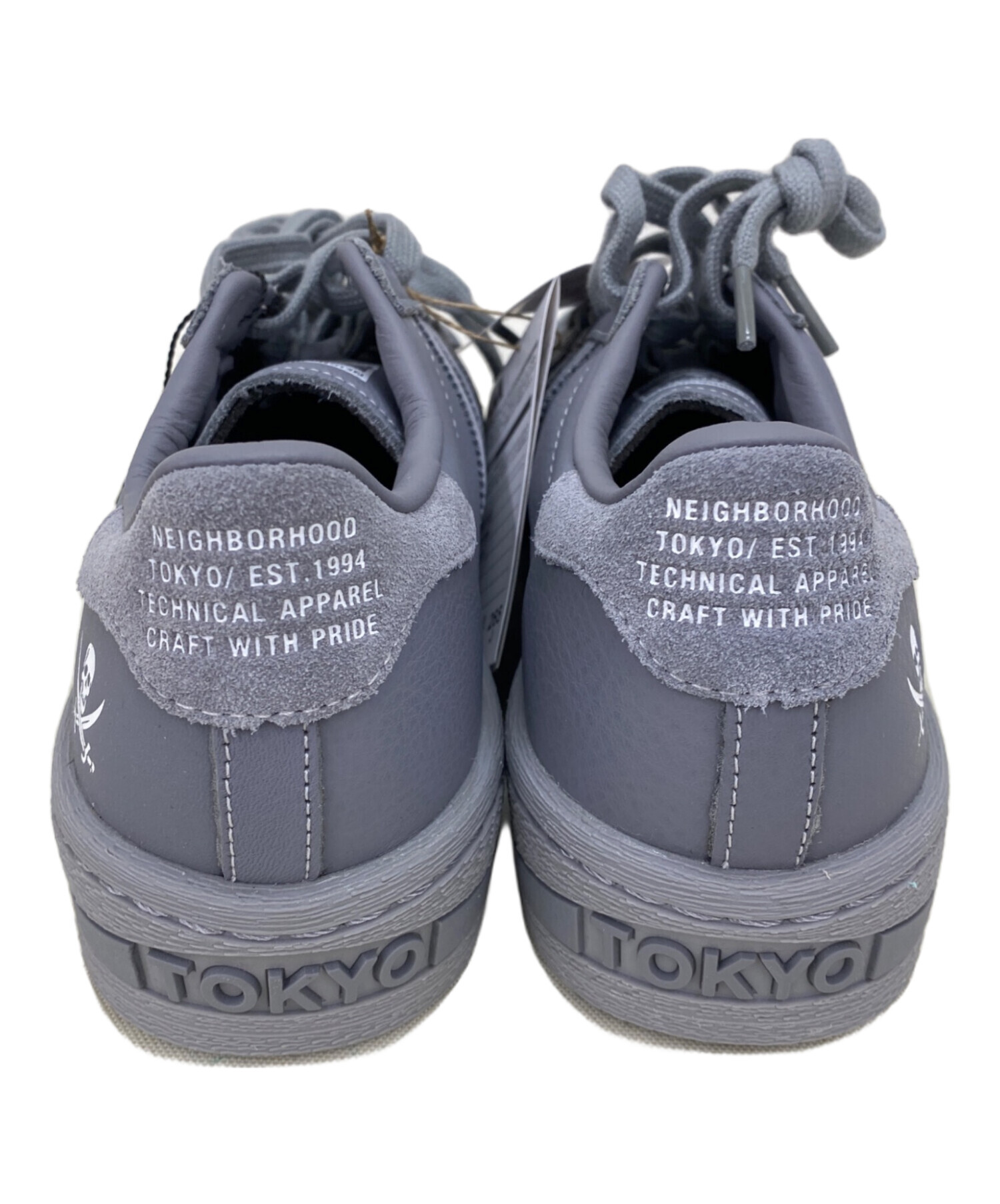 中古・古着通販】adidas (アディダス) NEIGHBORHOOD (ネイバーフッド