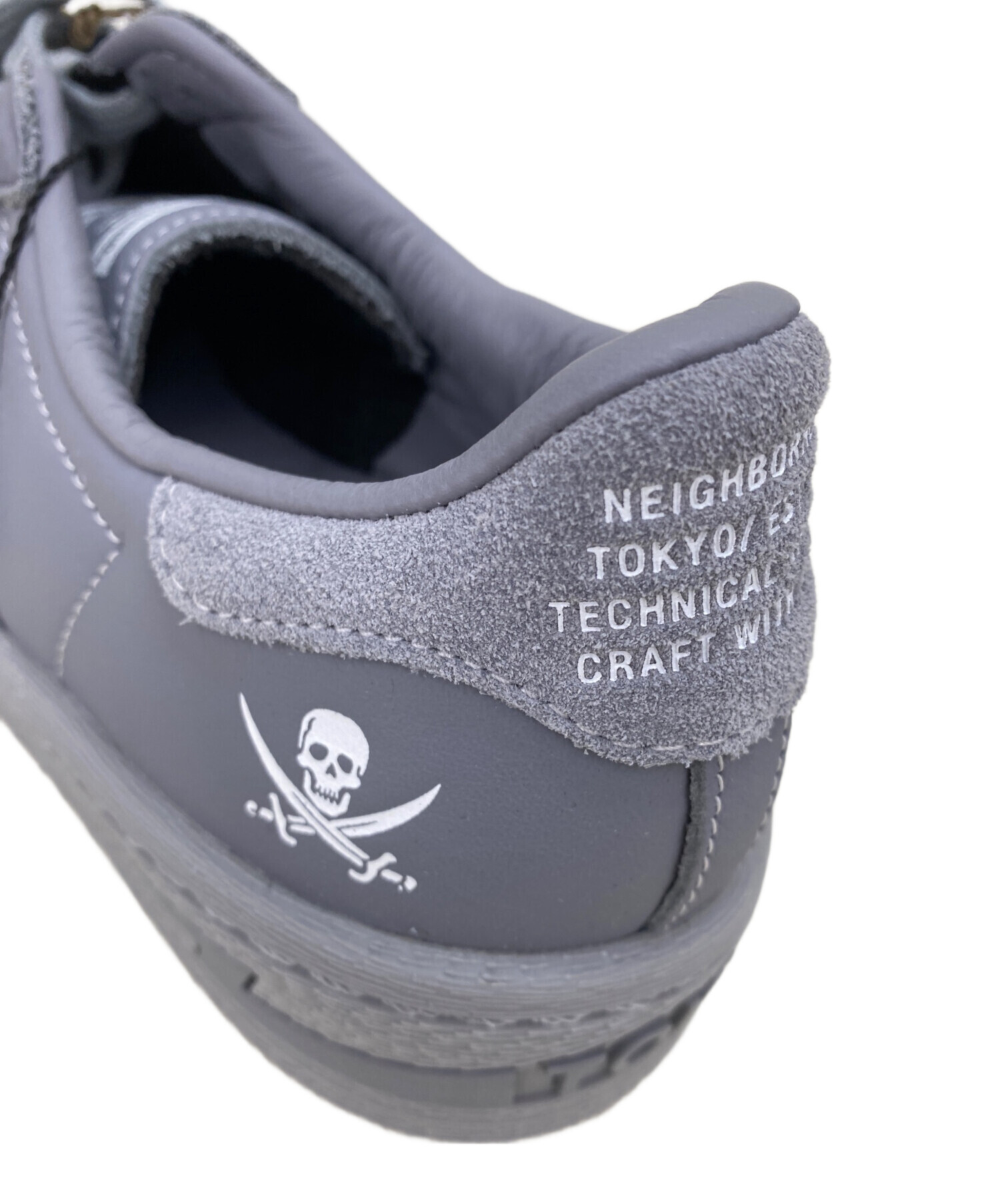 中古・古着通販】adidas (アディダス) NEIGHBORHOOD (ネイバーフッド