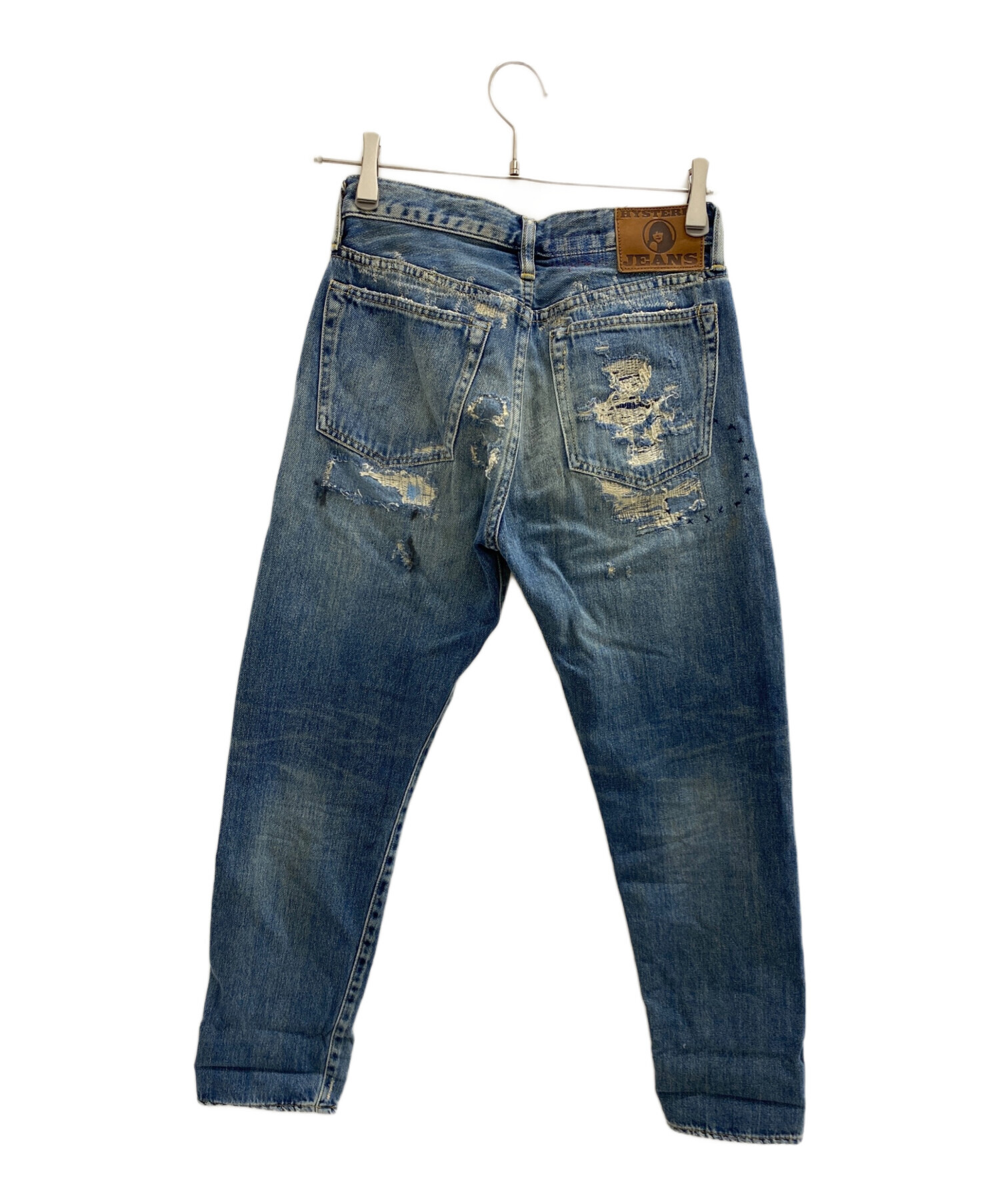 中古・古着通販】Hysteric Glamour (ヒステリックグラマー) アーカイブ