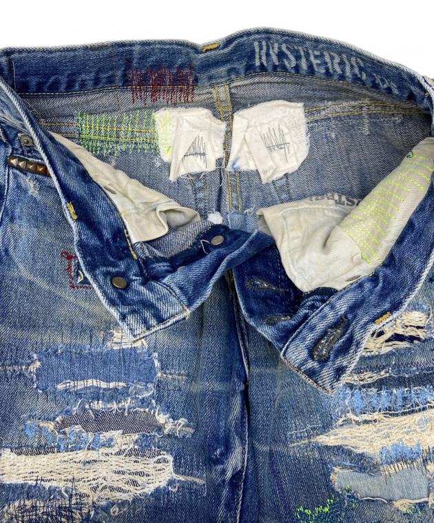 中古・古着通販】Hysteric Glamour (ヒステリックグラマー) アーカイブ