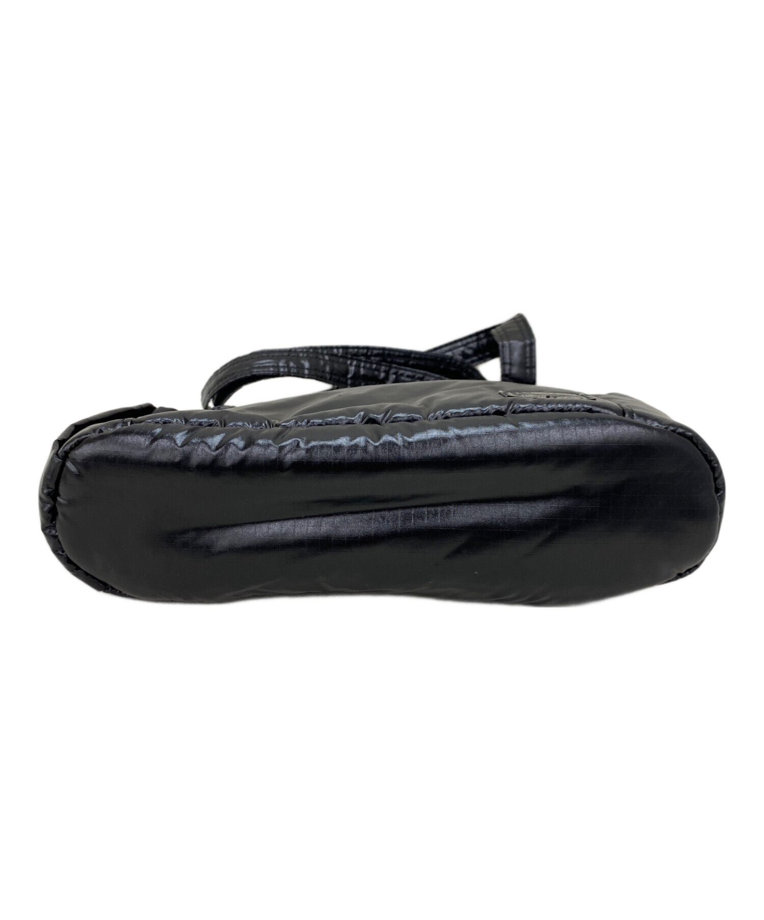 PORTER ポーター/シーレ/ショルダーバッグ（S）/ブラック/598-09644/Aランク/18【中古】 中古・古着通販】PORTER (ポーター) SHOULDER BAG(S) ブラック